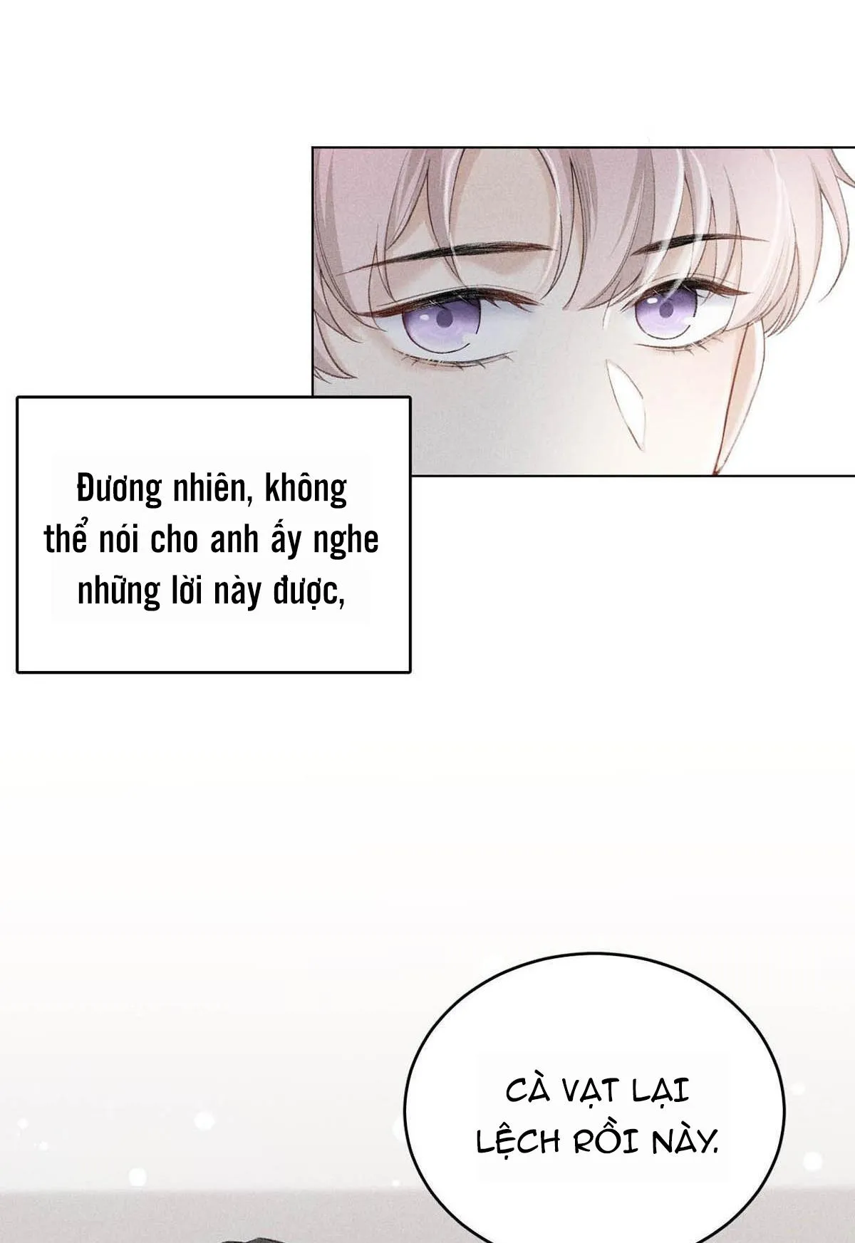 Giọt nước tràn ly Chapter 1 Trang 54