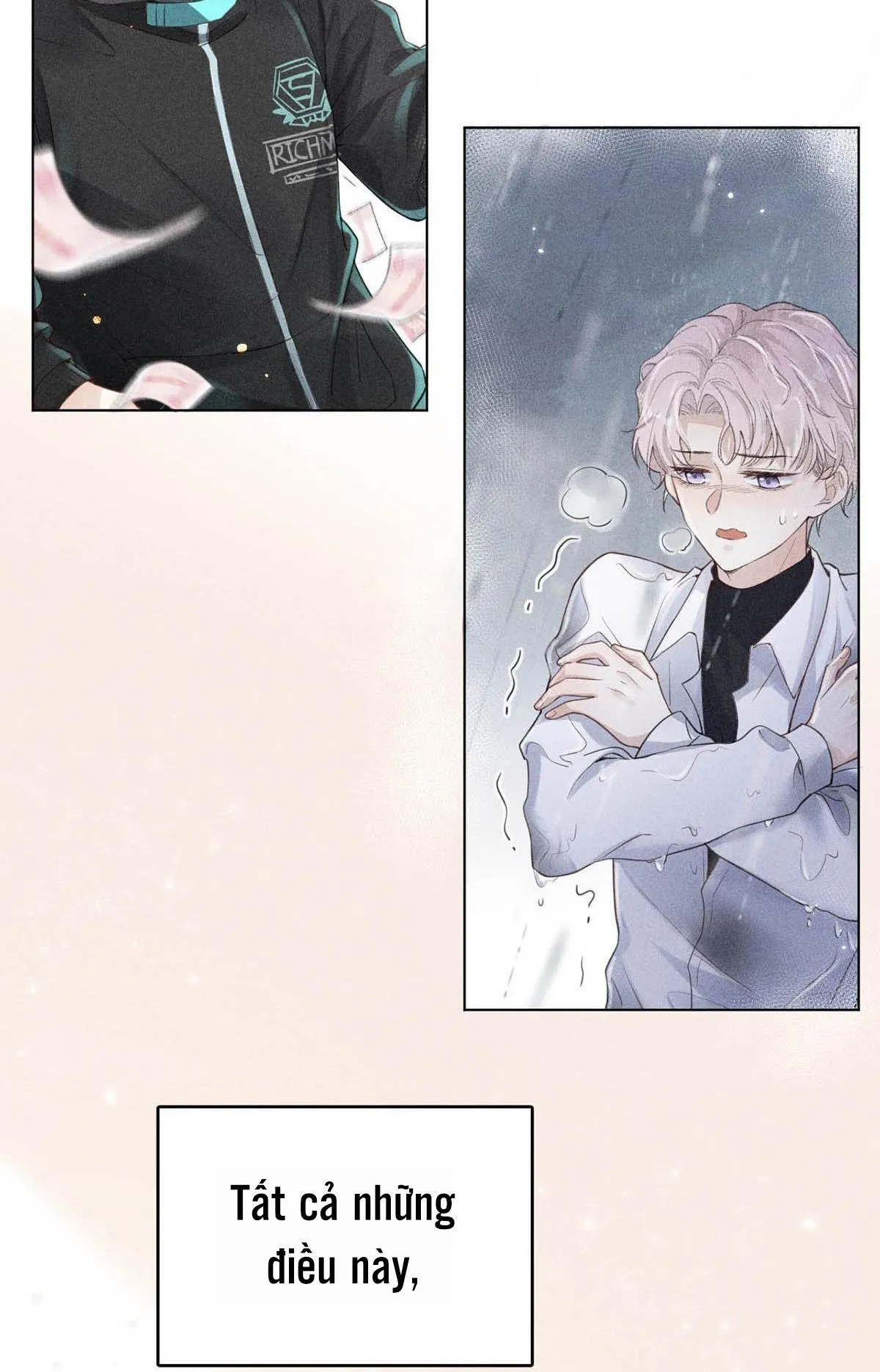 Giọt nước tràn ly Chapter 1 Trang 59