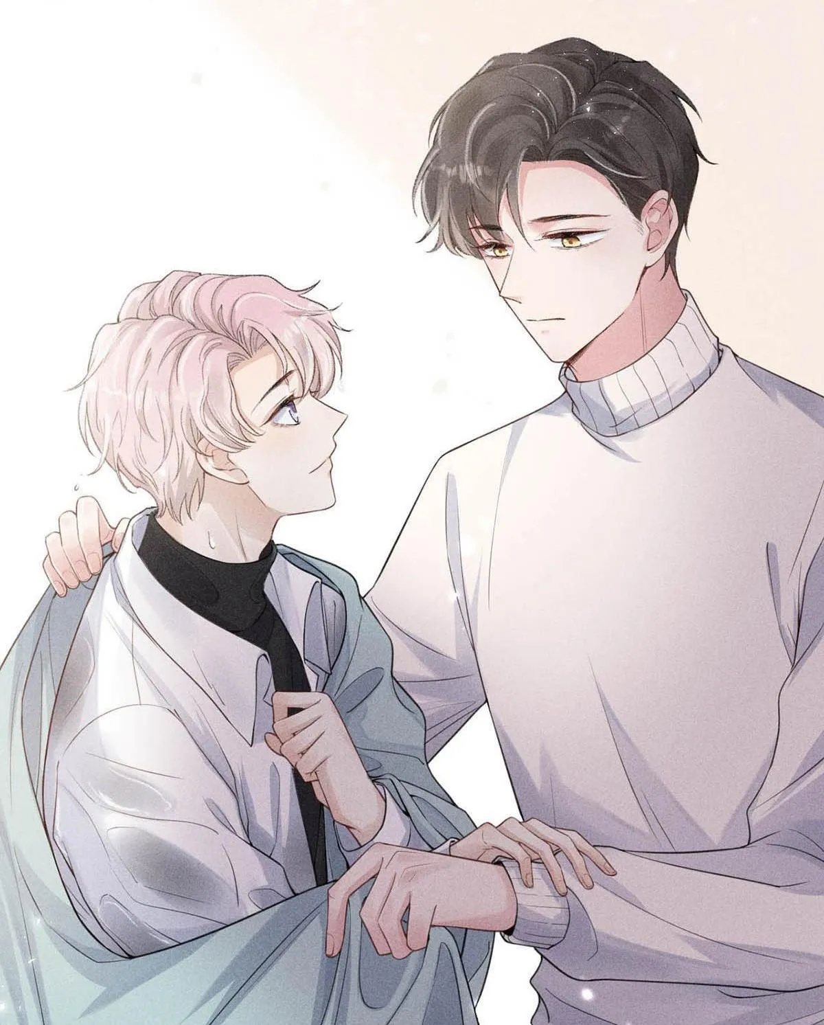 Giọt nước tràn ly Chapter 1 Trang 60