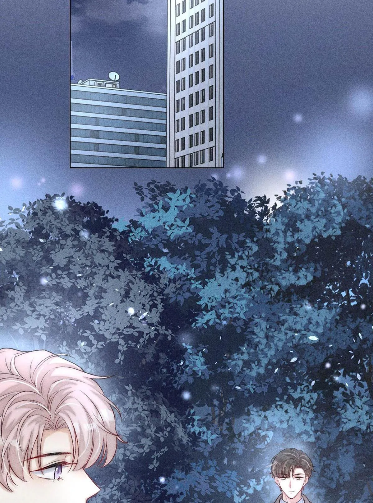 Giọt nước tràn ly Chapter 2 Trang 14