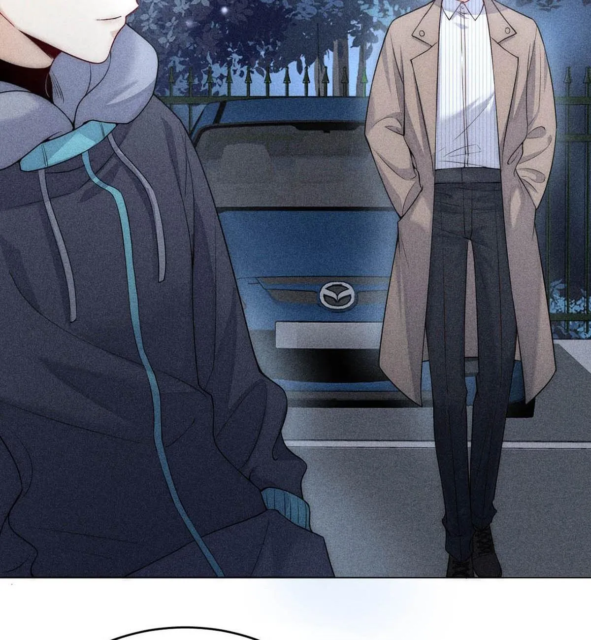 Giọt nước tràn ly Chapter 2 Trang 15