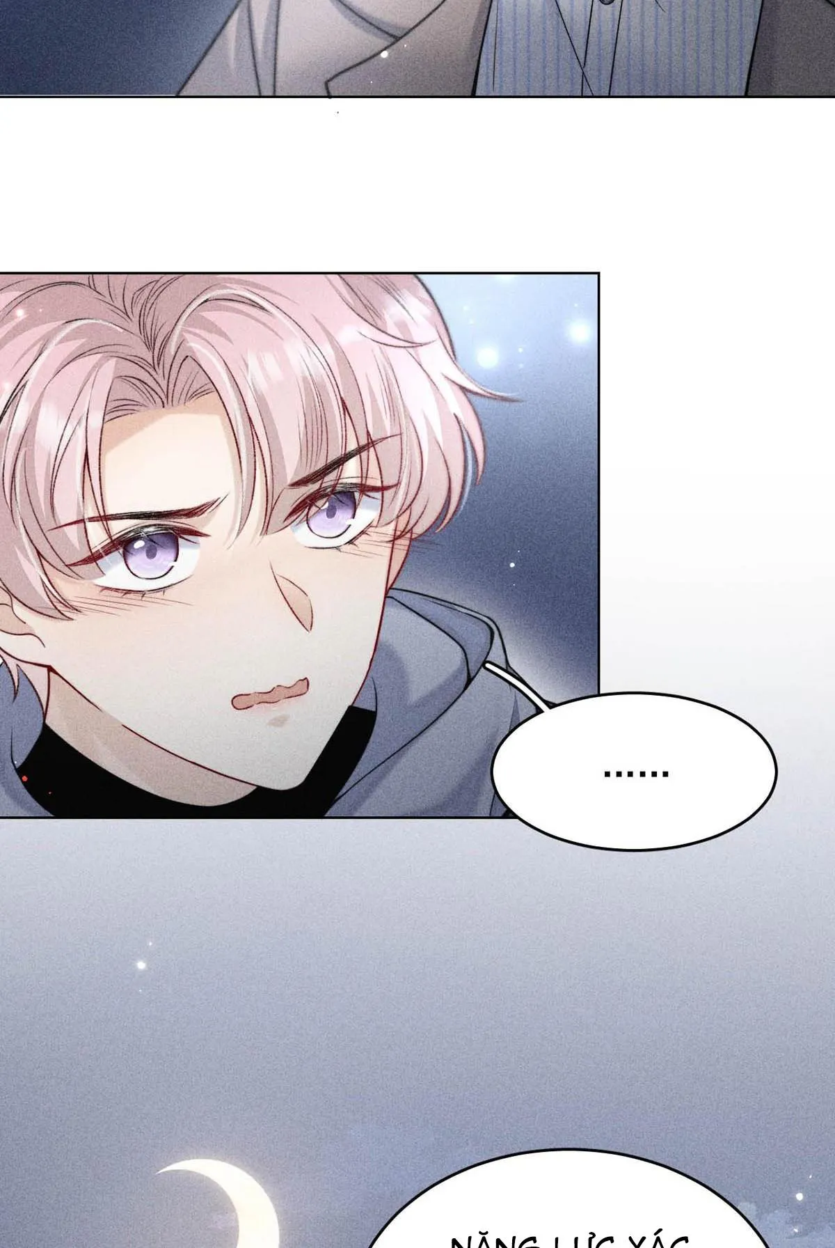 Giọt nước tràn ly Chapter 2 Trang 23