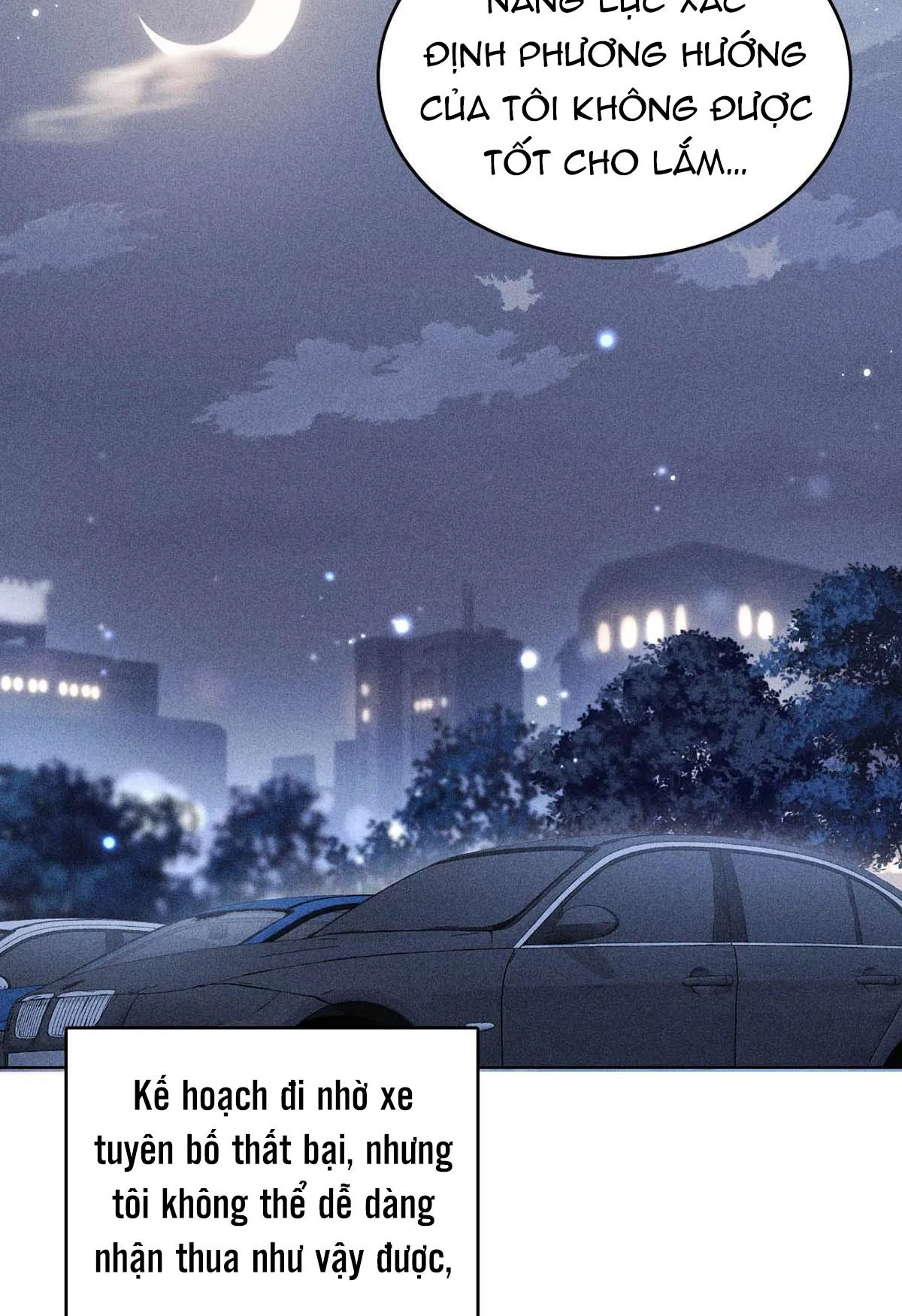 Giọt nước tràn ly Chapter 2 Trang 24