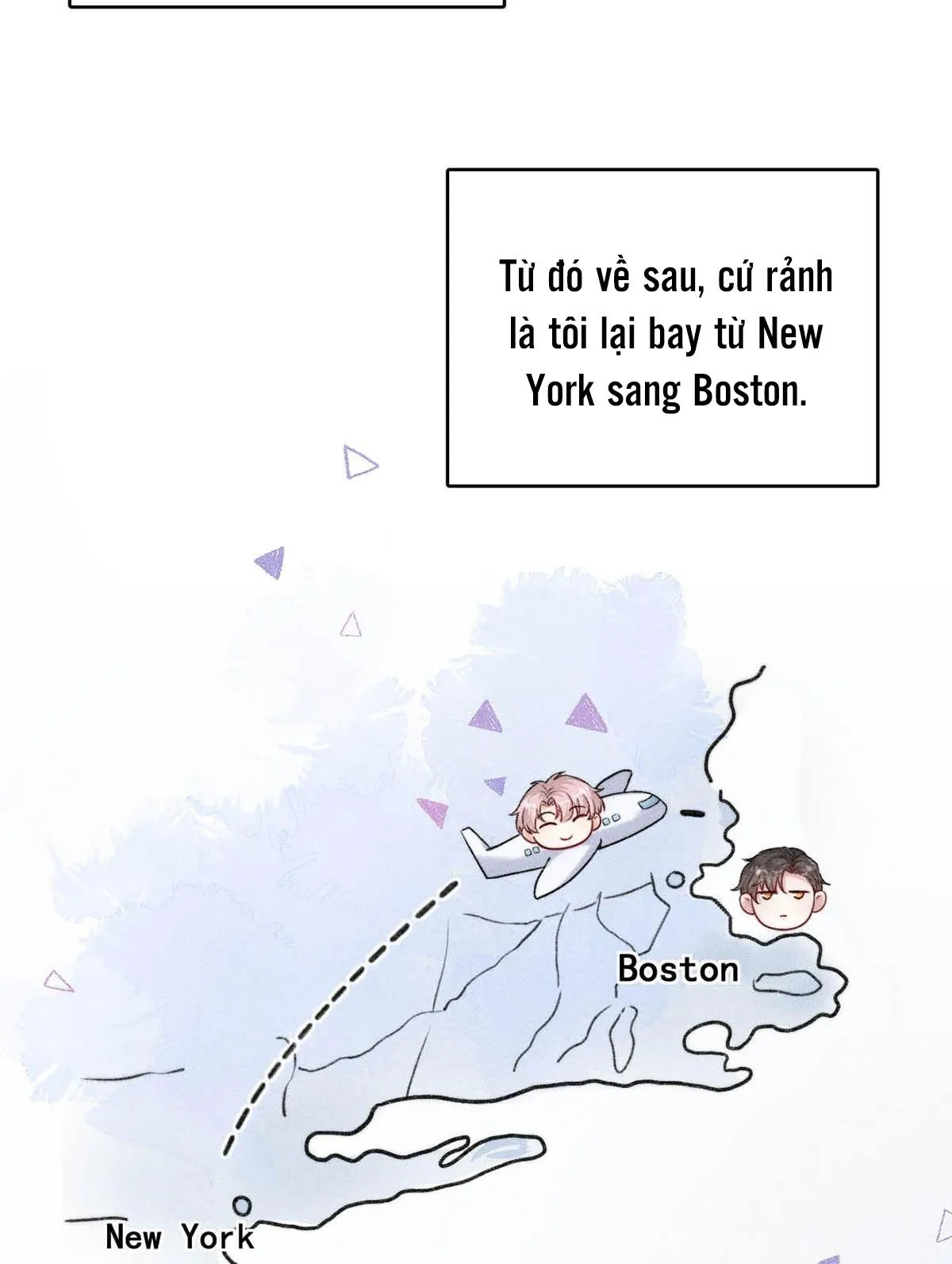 Giọt nước tràn ly Chapter 2 Trang 25