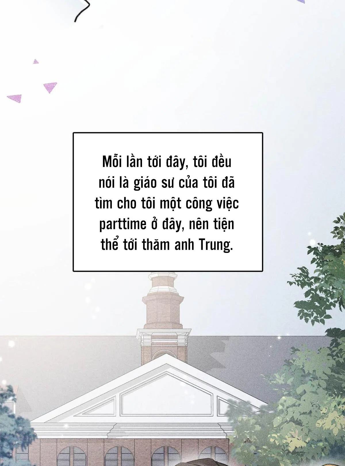 Giọt nước tràn ly Chapter 2 Trang 26