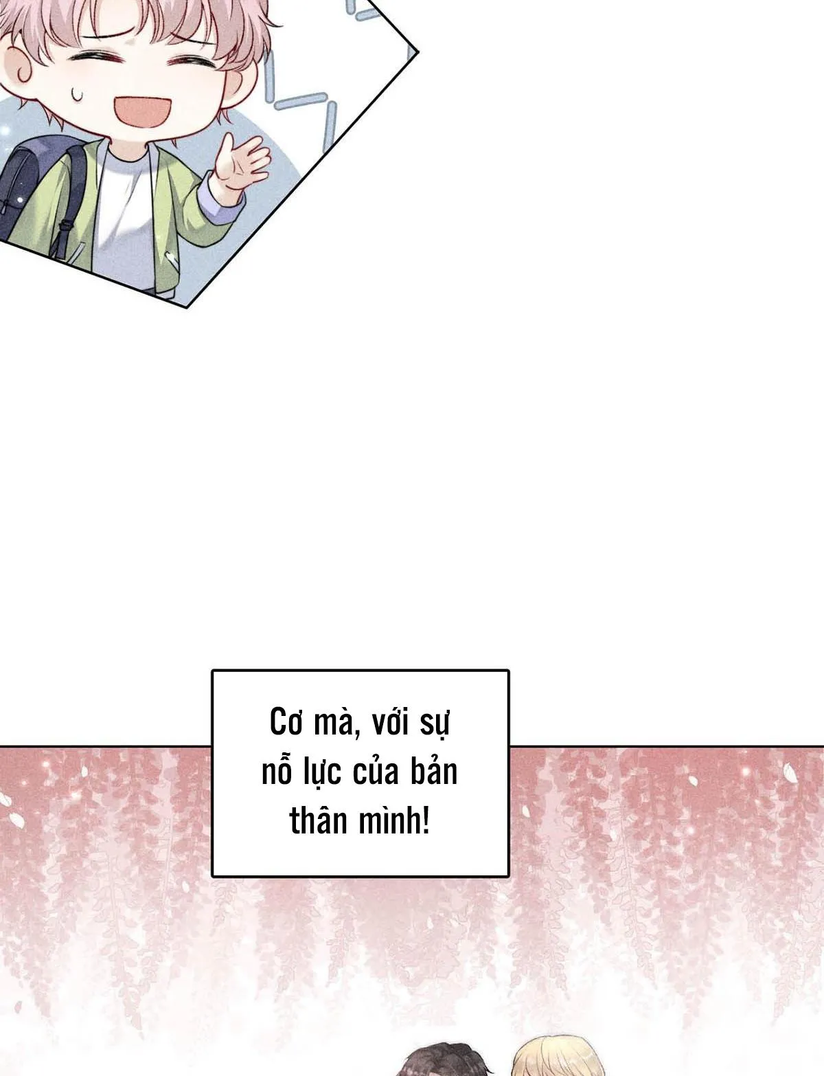 Giọt nước tràn ly Chapter 2 Trang 29