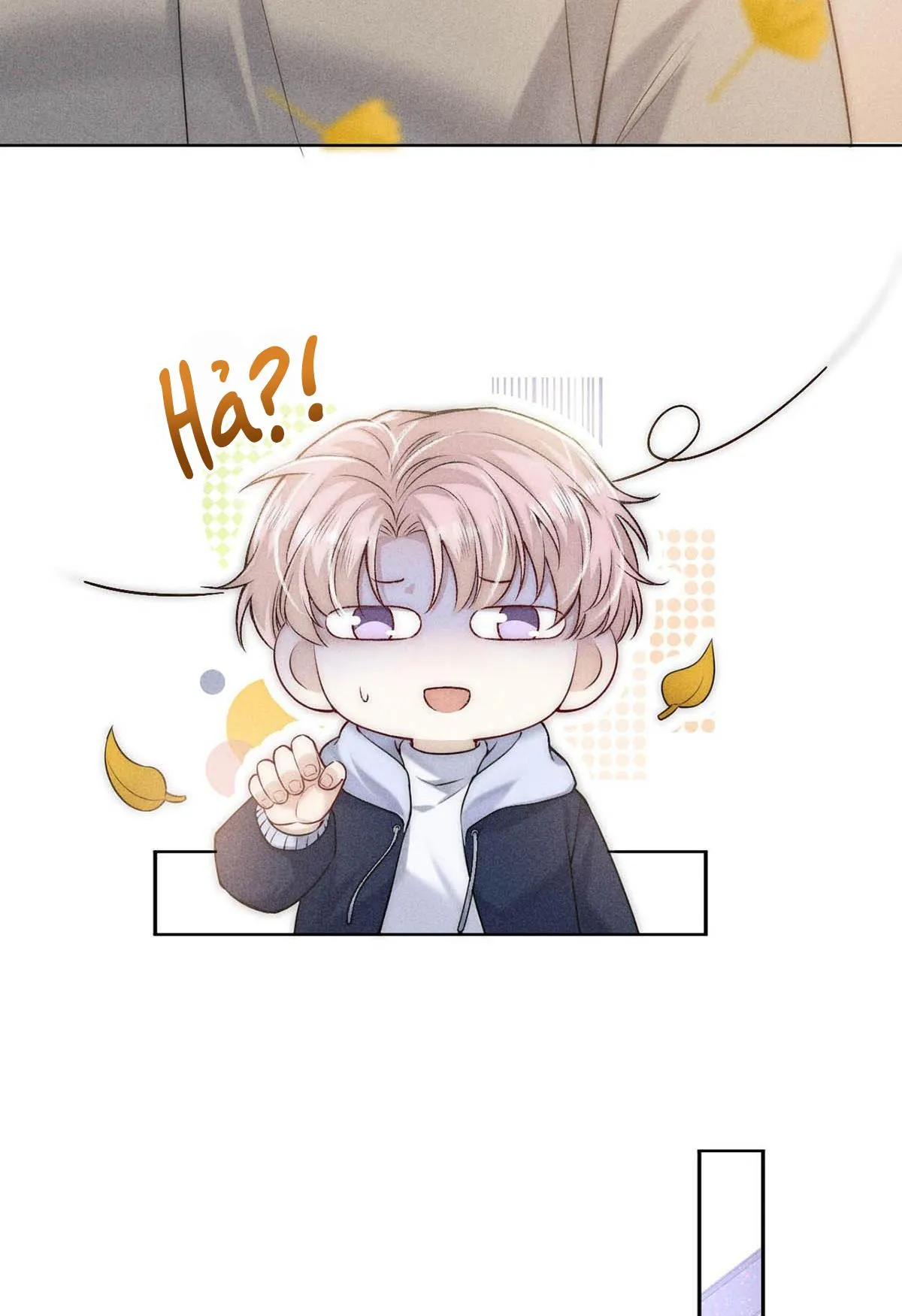 Giọt nước tràn ly Chapter 2 Trang 41