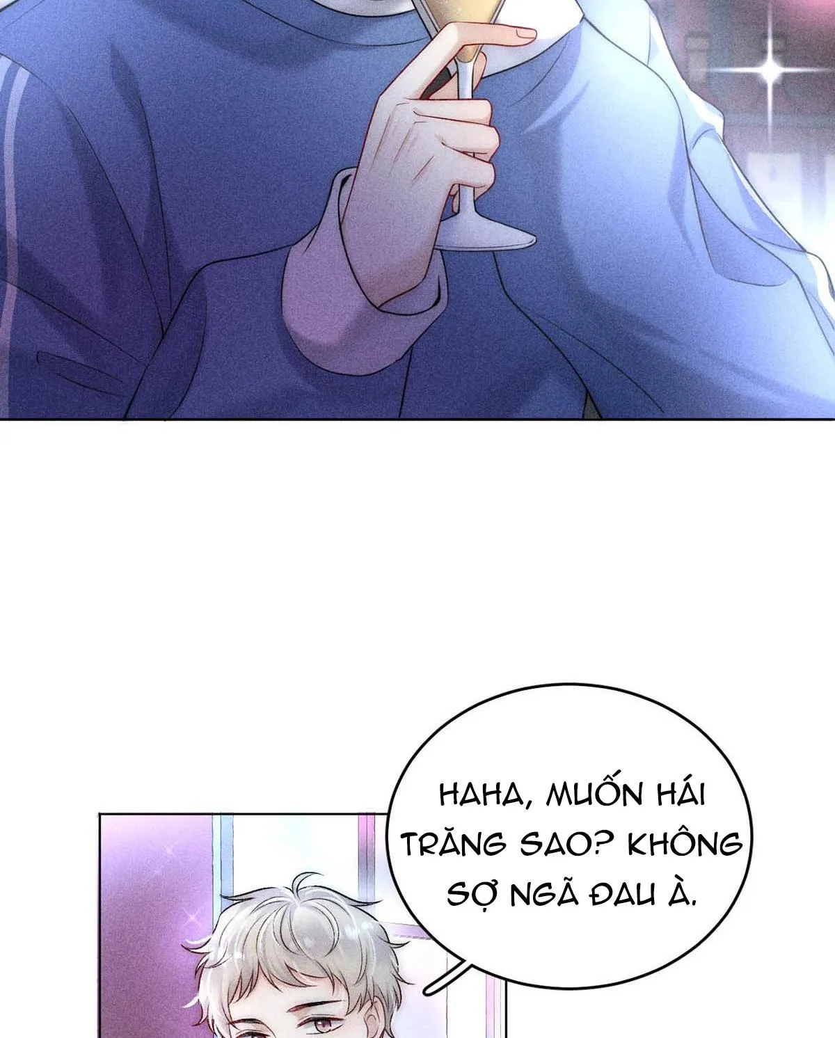 Giọt nước tràn ly Chapter 2 Trang 45