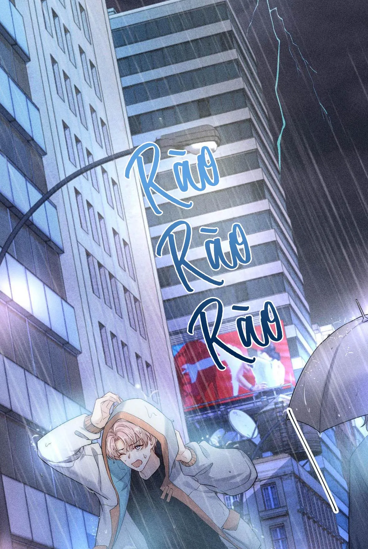 Giọt nước tràn ly Chapter 2 Trang 51