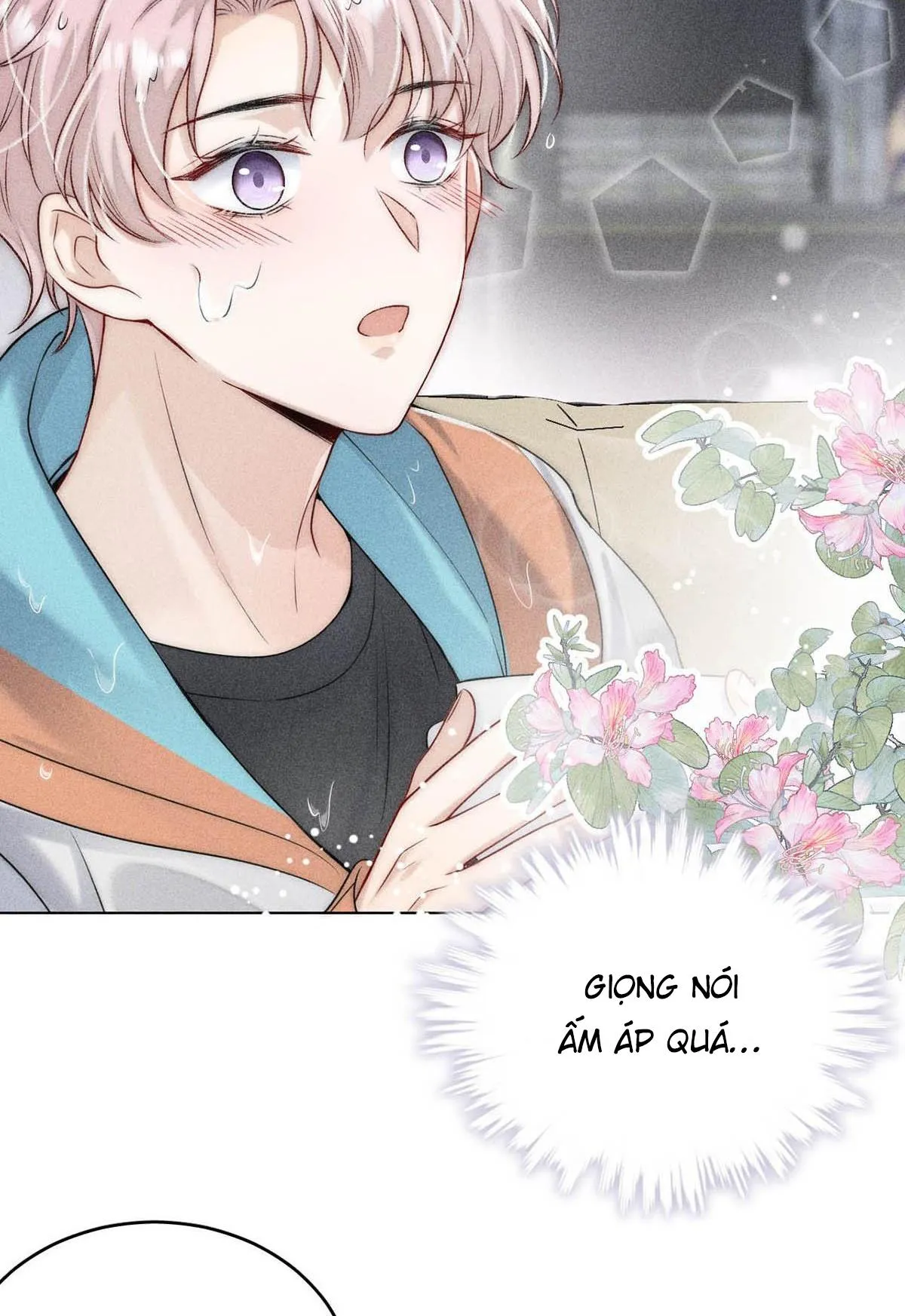 Giọt nước tràn ly Chapter 2 Trang 61