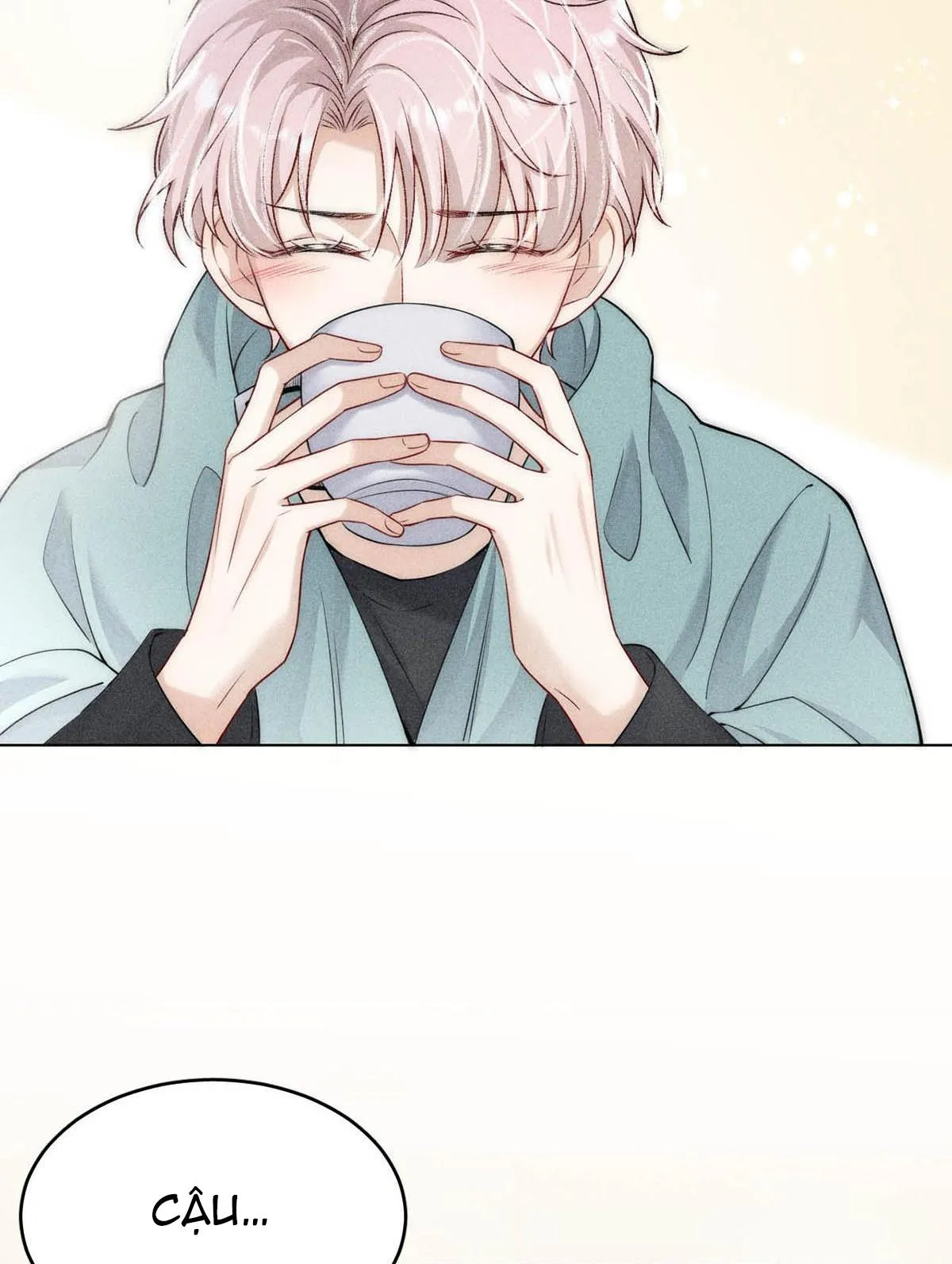 Giọt nước tràn ly Chapter 2 Trang 64