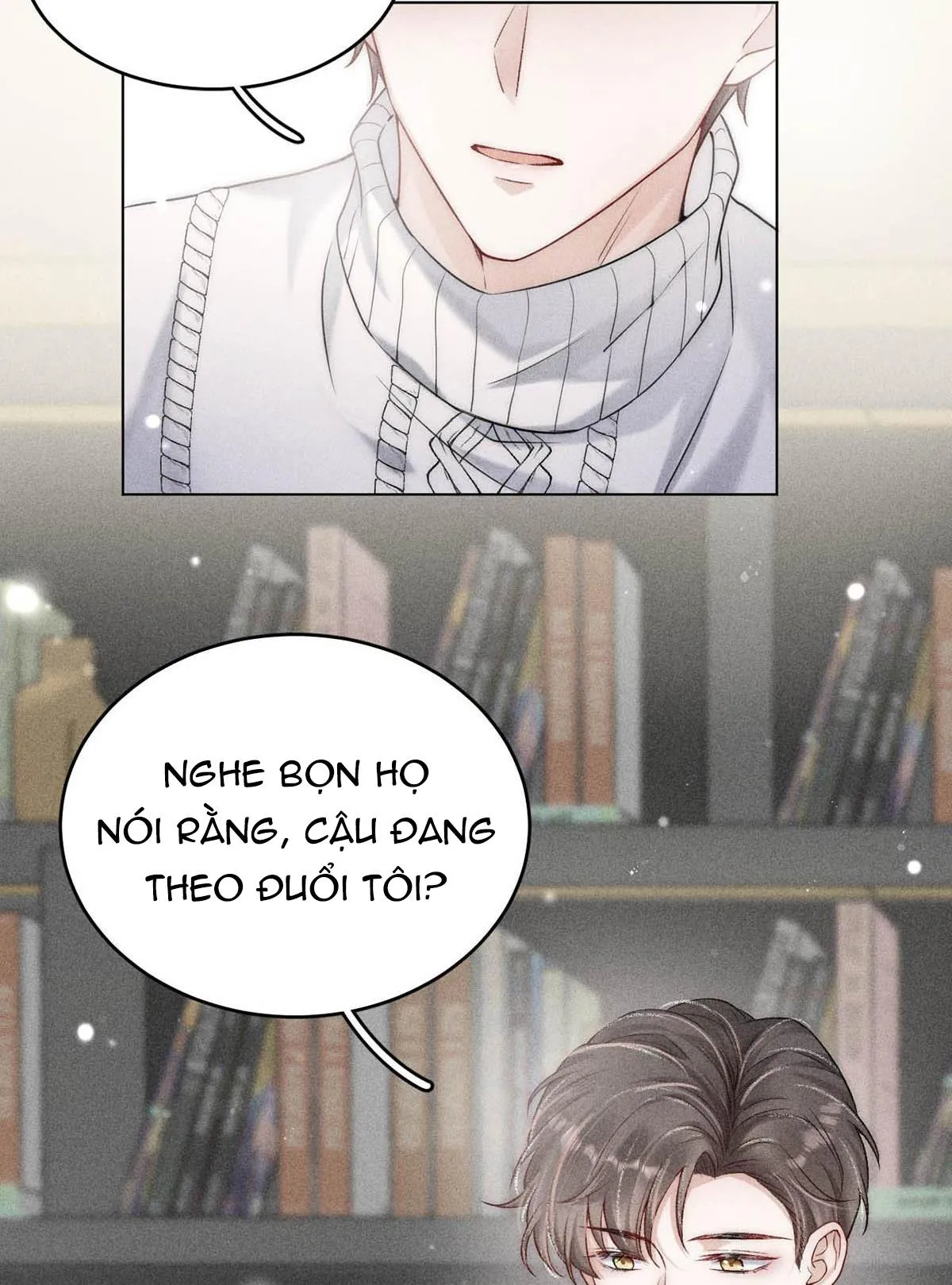 Giọt nước tràn ly Chapter 2 Trang 65