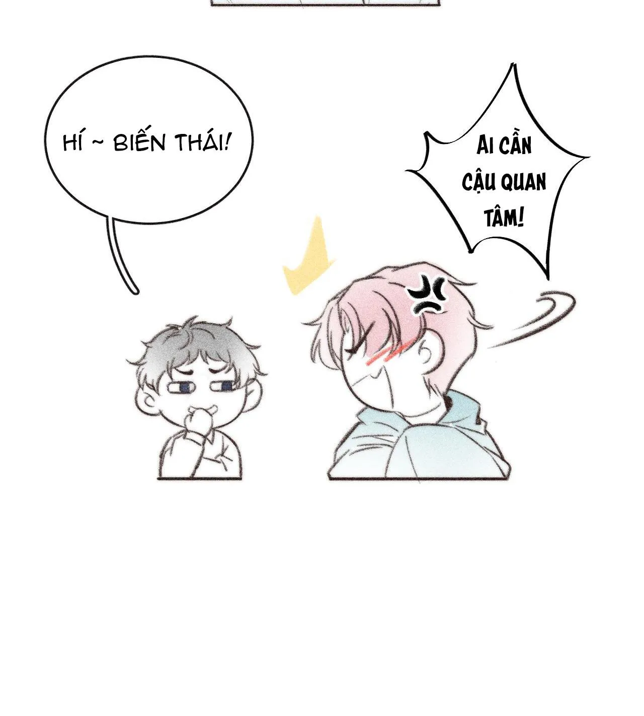 Giọt nước tràn ly Chapter 2 Trang 69