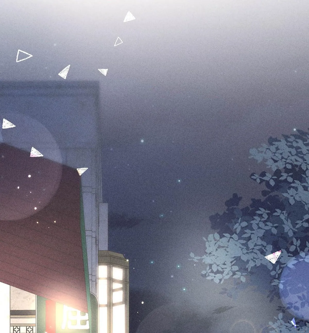 Giọt nước tràn ly Chapter 3 Trang 23