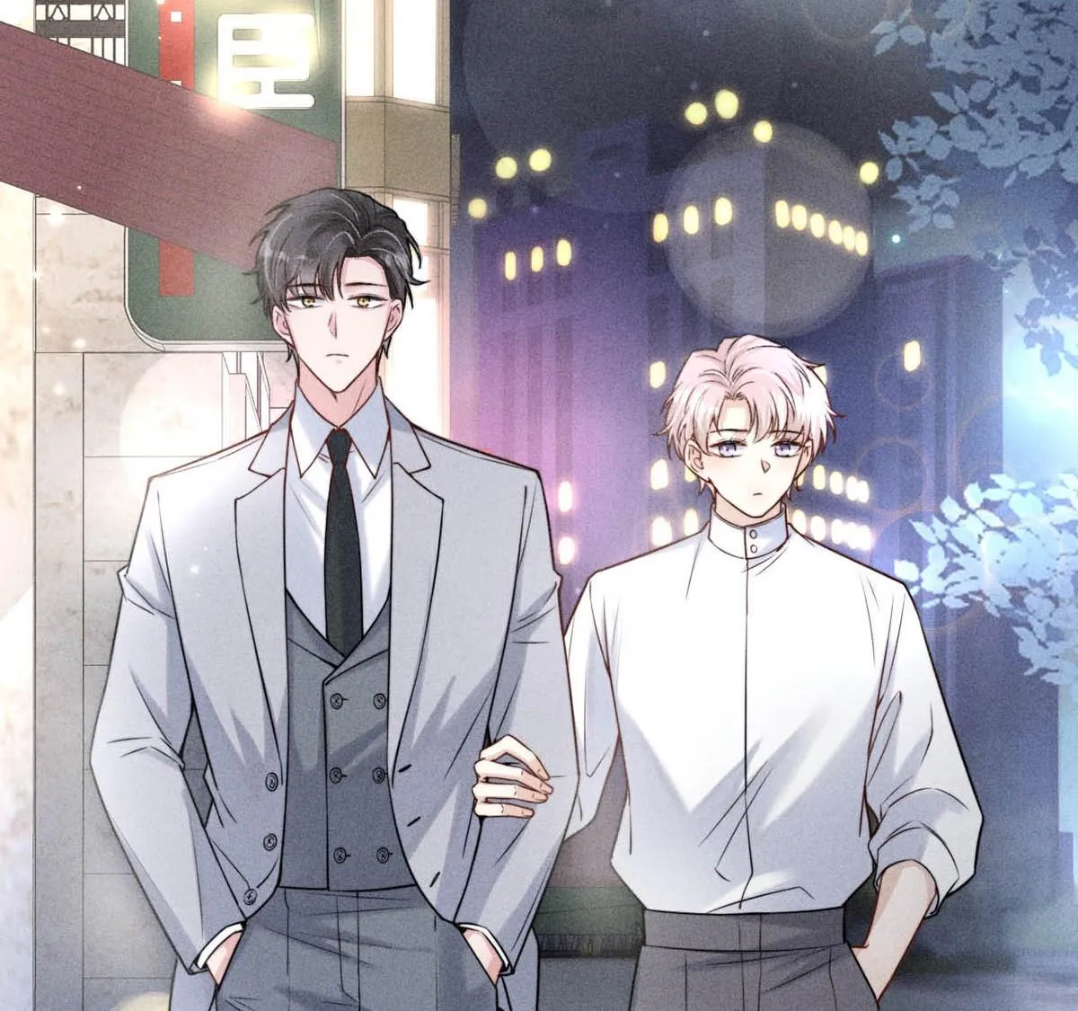 Giọt nước tràn ly Chapter 3 Trang 24