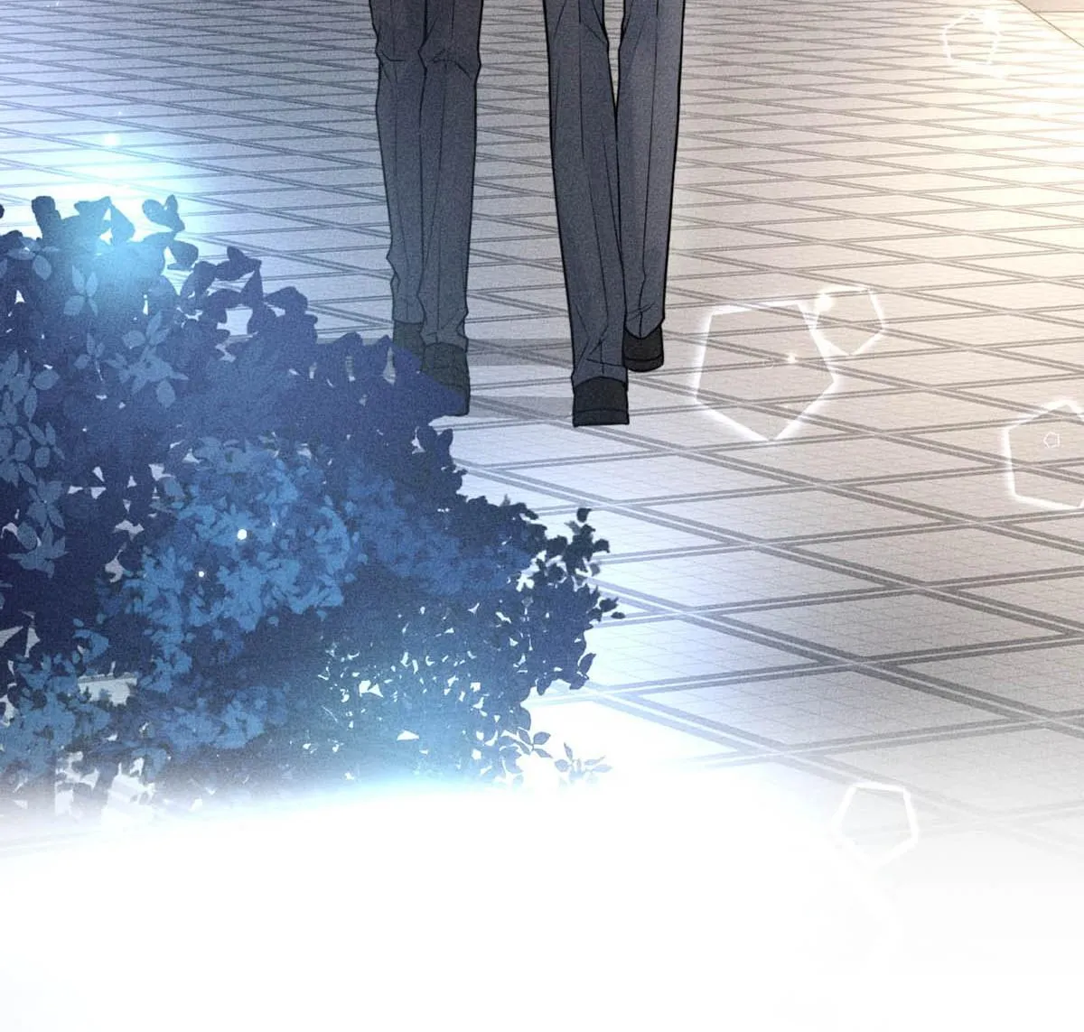 Giọt nước tràn ly Chapter 3 Trang 35