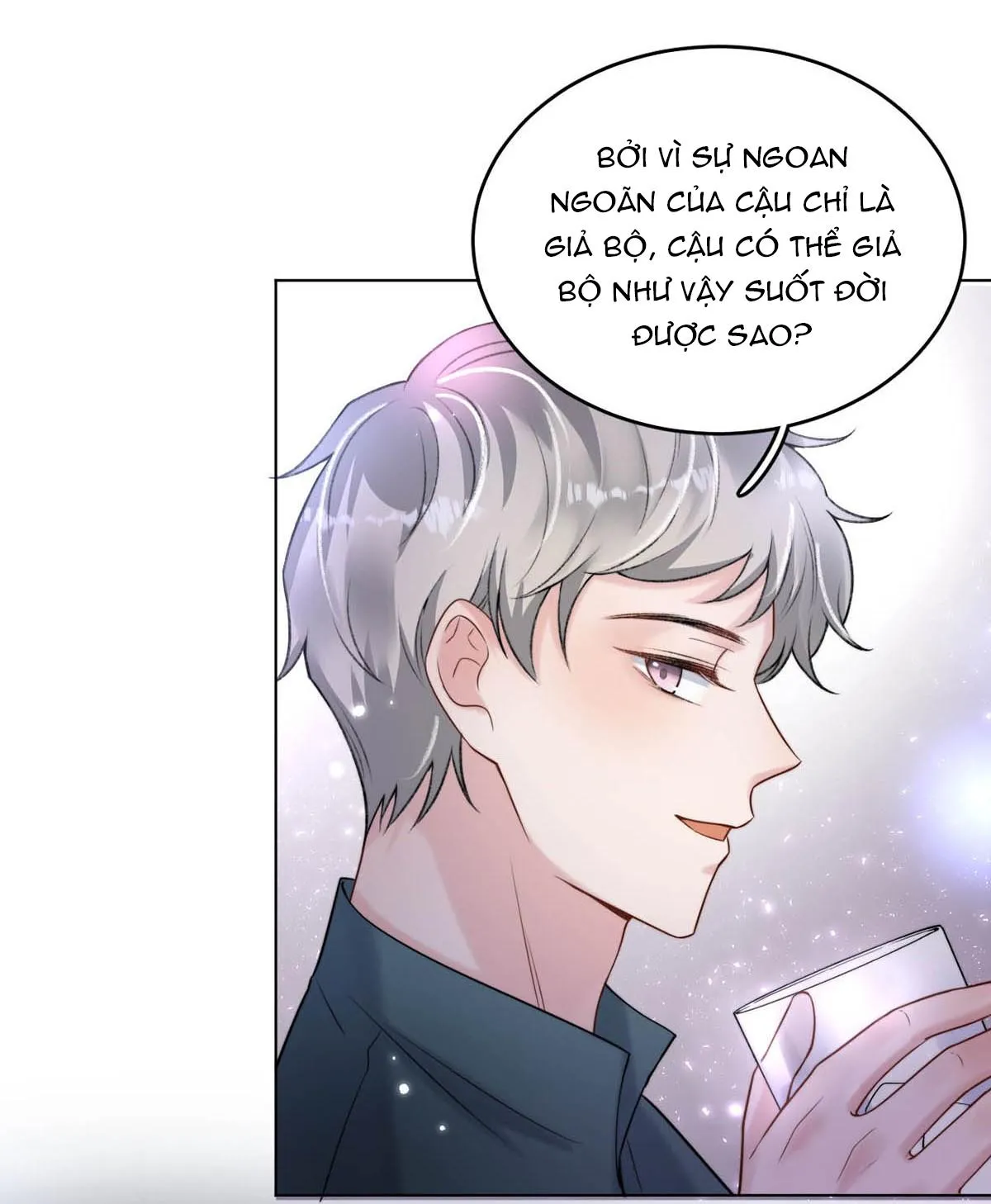 Giọt nước tràn ly Chapter 3 Trang 38