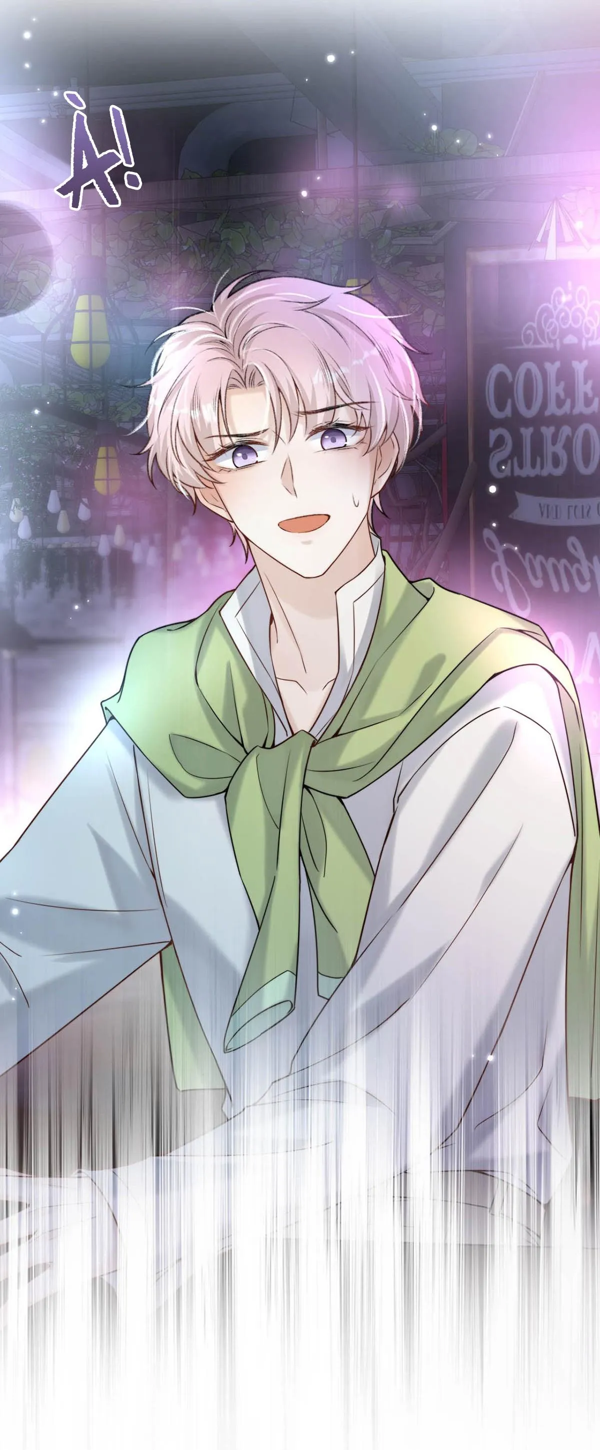 Giọt nước tràn ly Chapter 3 Trang 39