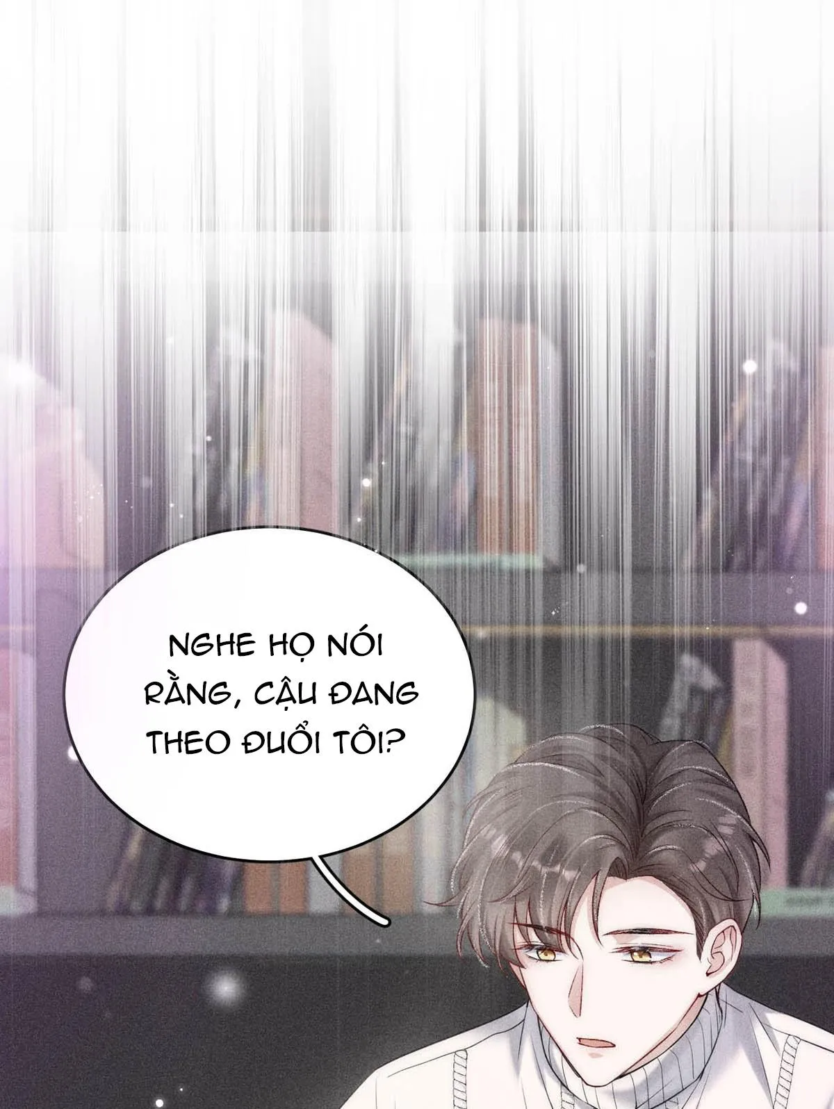 Giọt nước tràn ly Chapter 3 Trang 40
