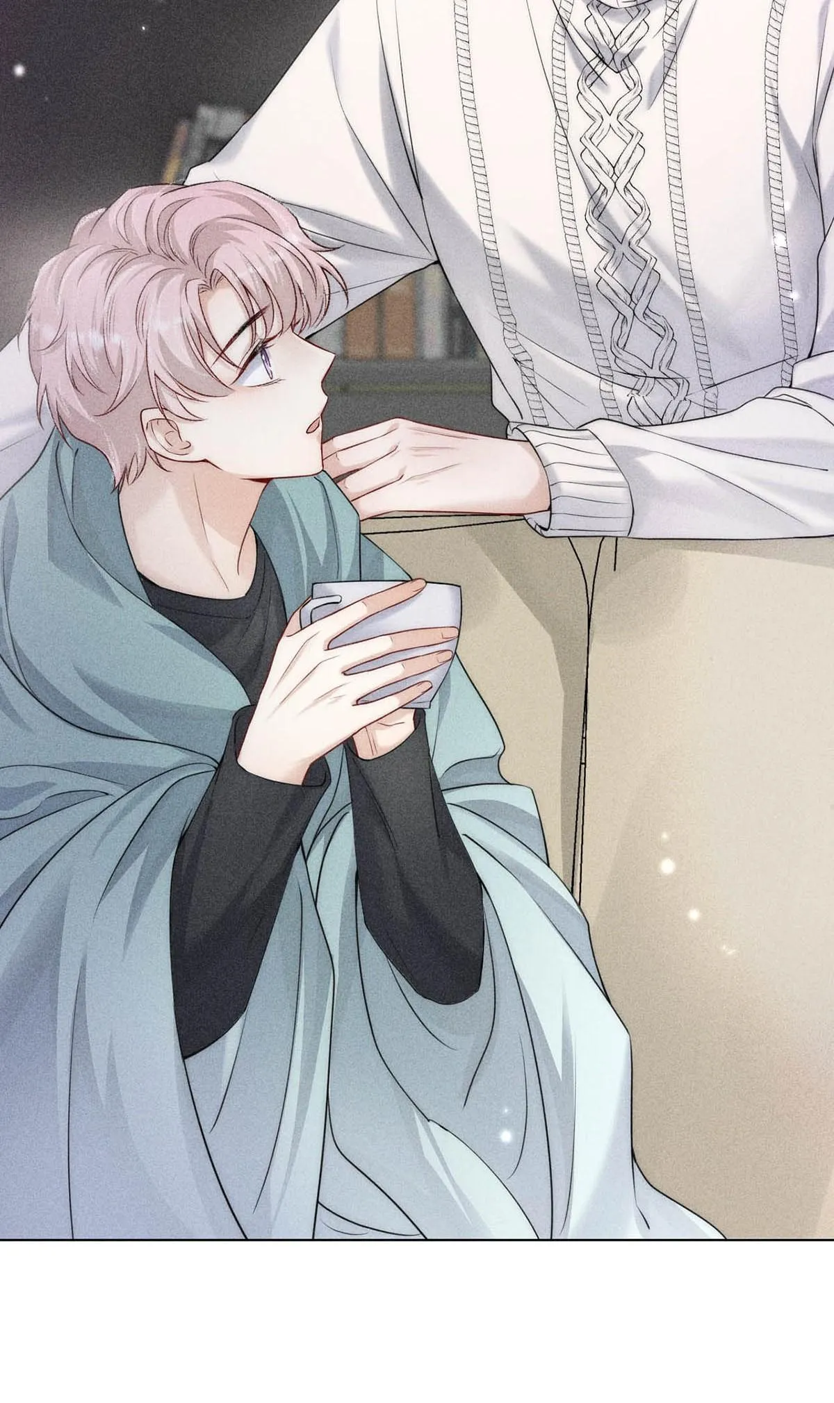 Giọt nước tràn ly Chapter 3 Trang 41