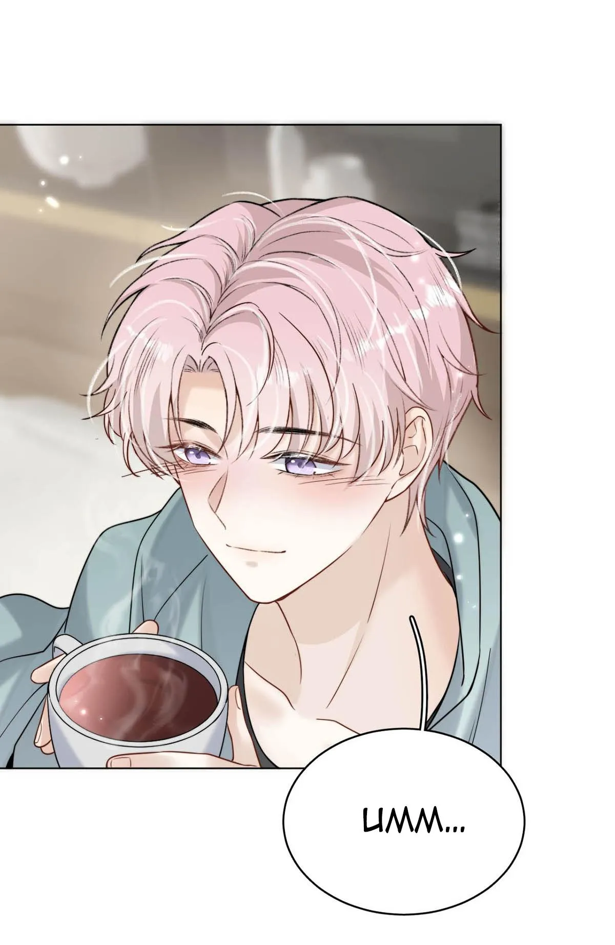 Giọt nước tràn ly Chapter 3 Trang 42