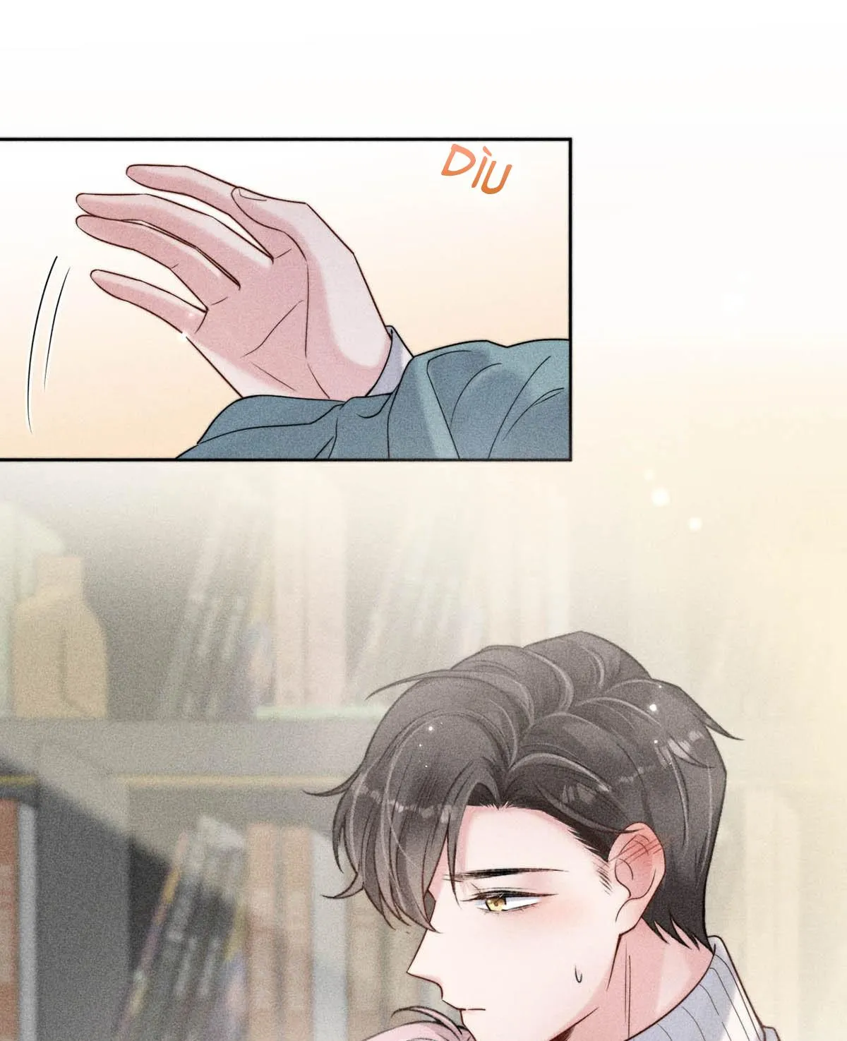 Giọt nước tràn ly Chapter 3 Trang 49