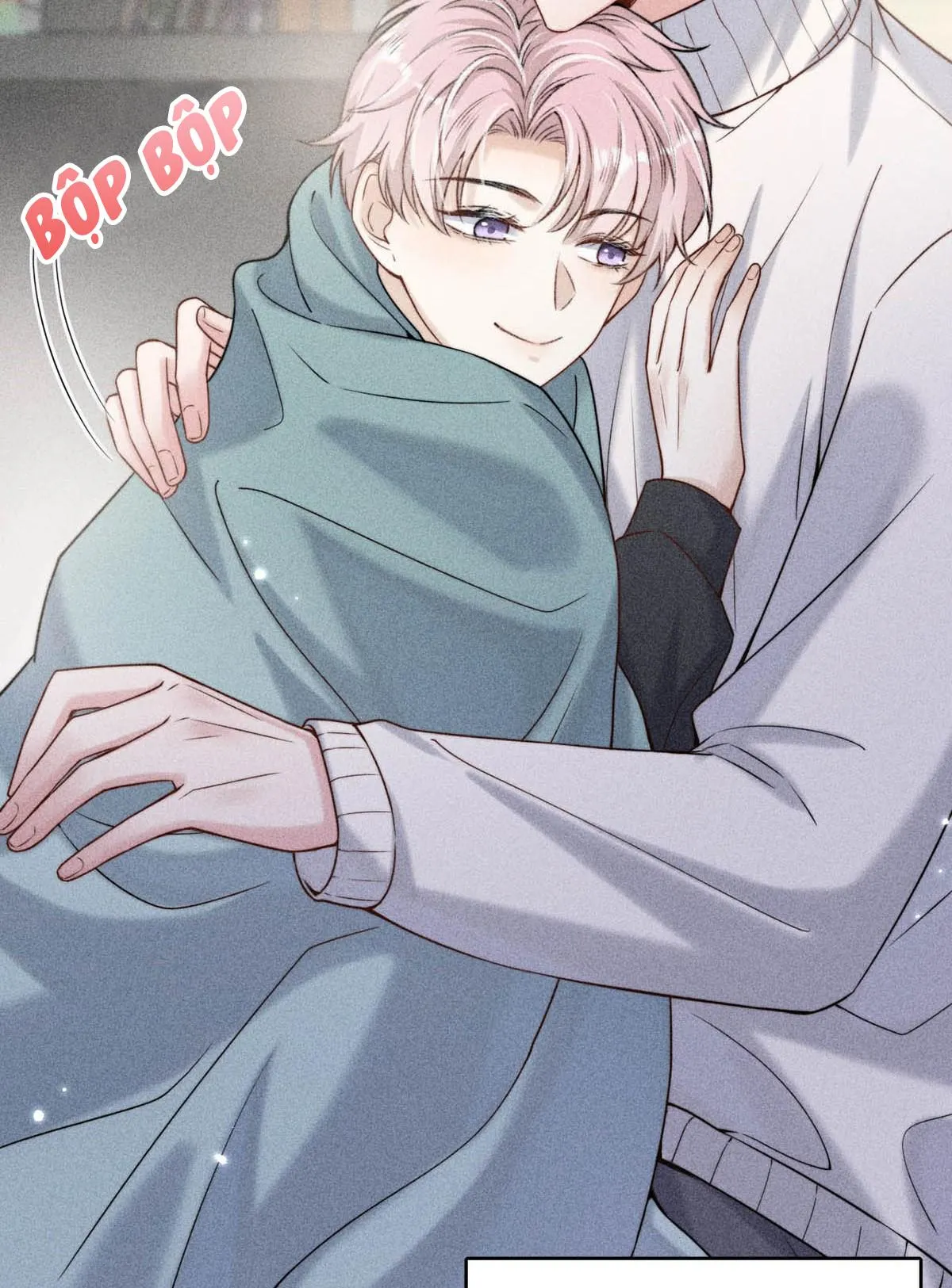 Giọt nước tràn ly Chapter 3 Trang 50