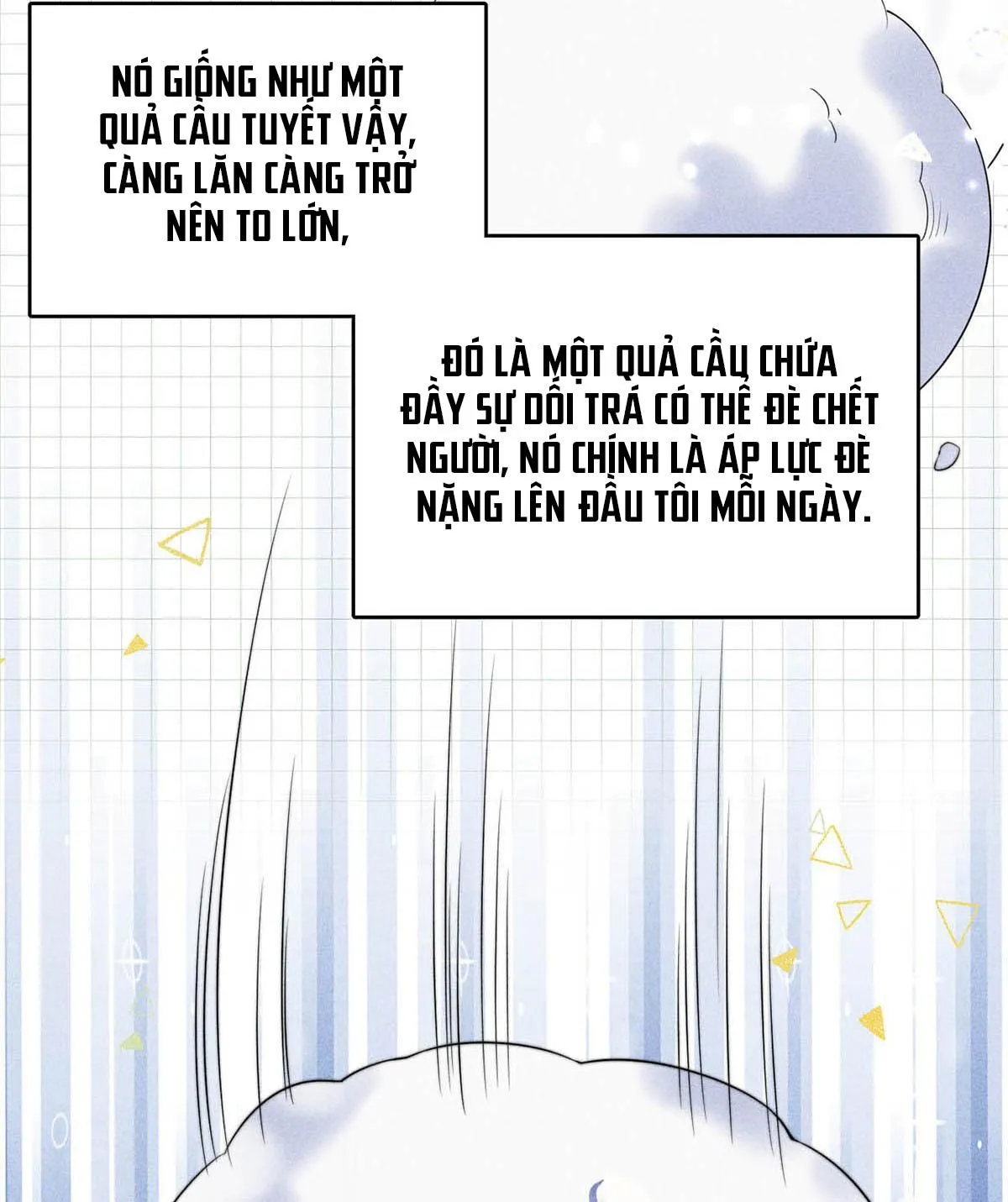 Giọt nước tràn ly Chapter 3 Trang 53