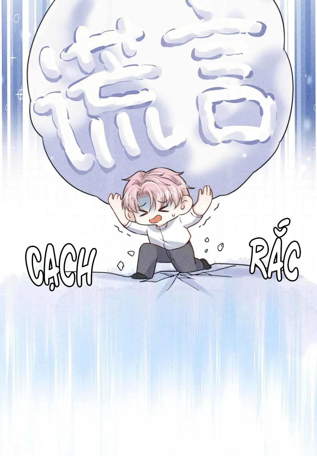 Giọt nước tràn ly Chapter 3 Trang 54