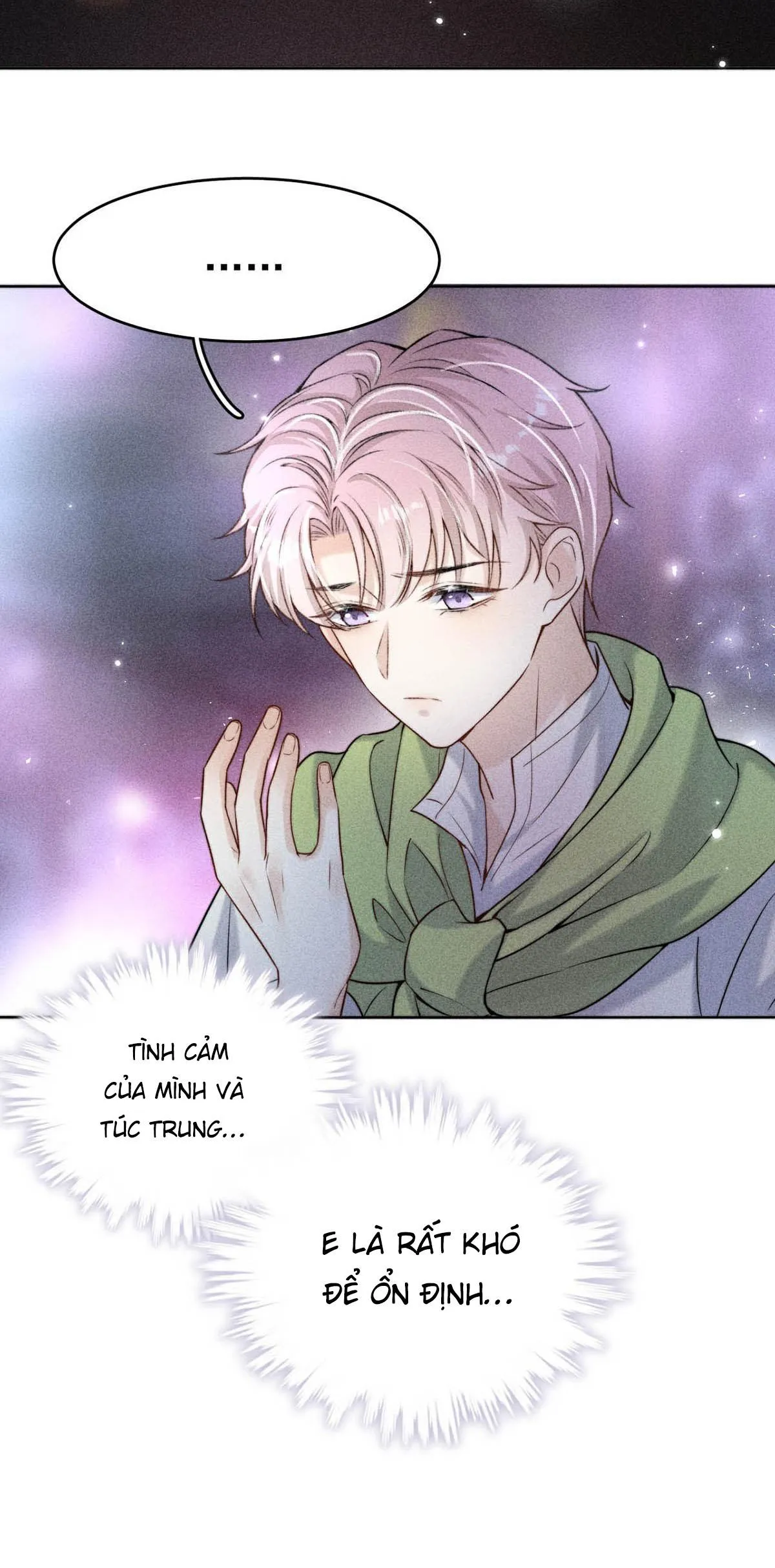 Giọt nước tràn ly Chapter 3 Trang 56