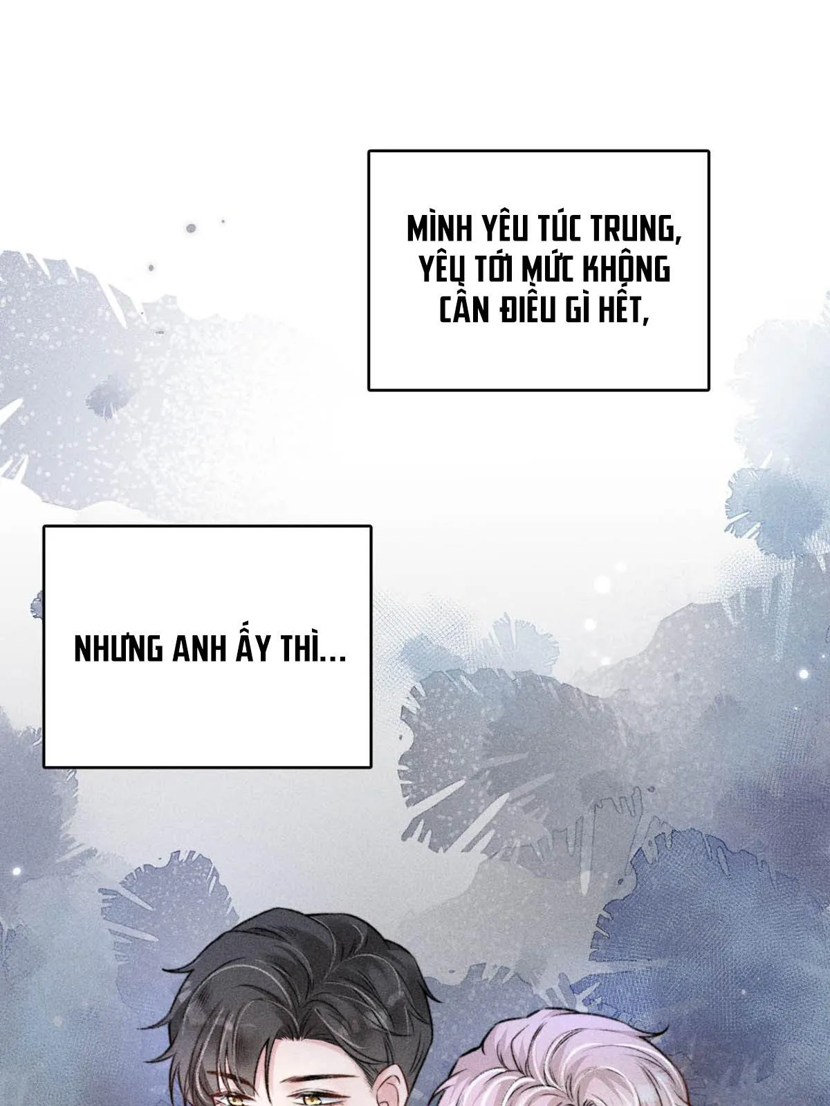 Giọt nước tràn ly Chapter 3 Trang 57