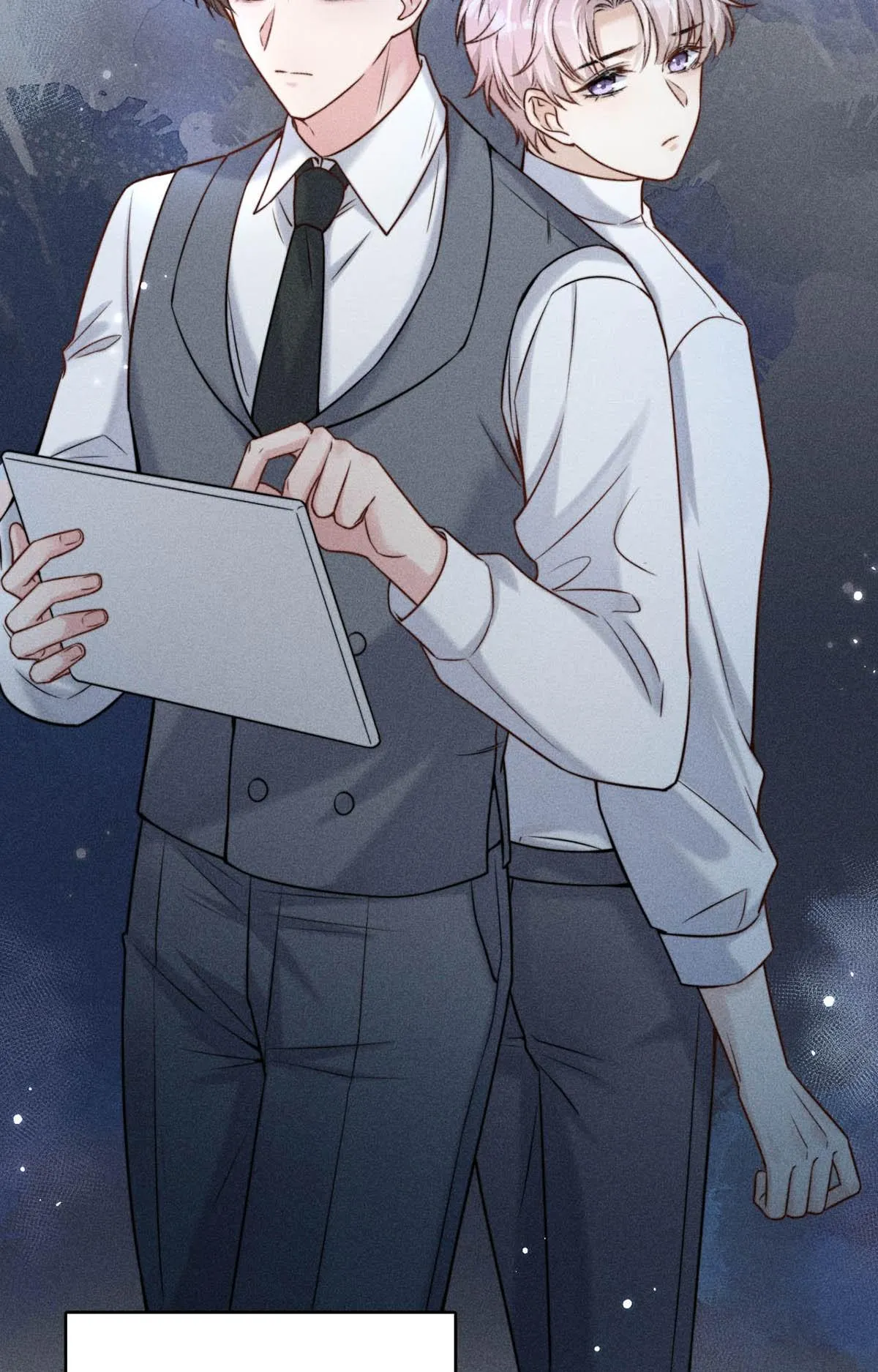 Giọt nước tràn ly Chapter 3 Trang 58