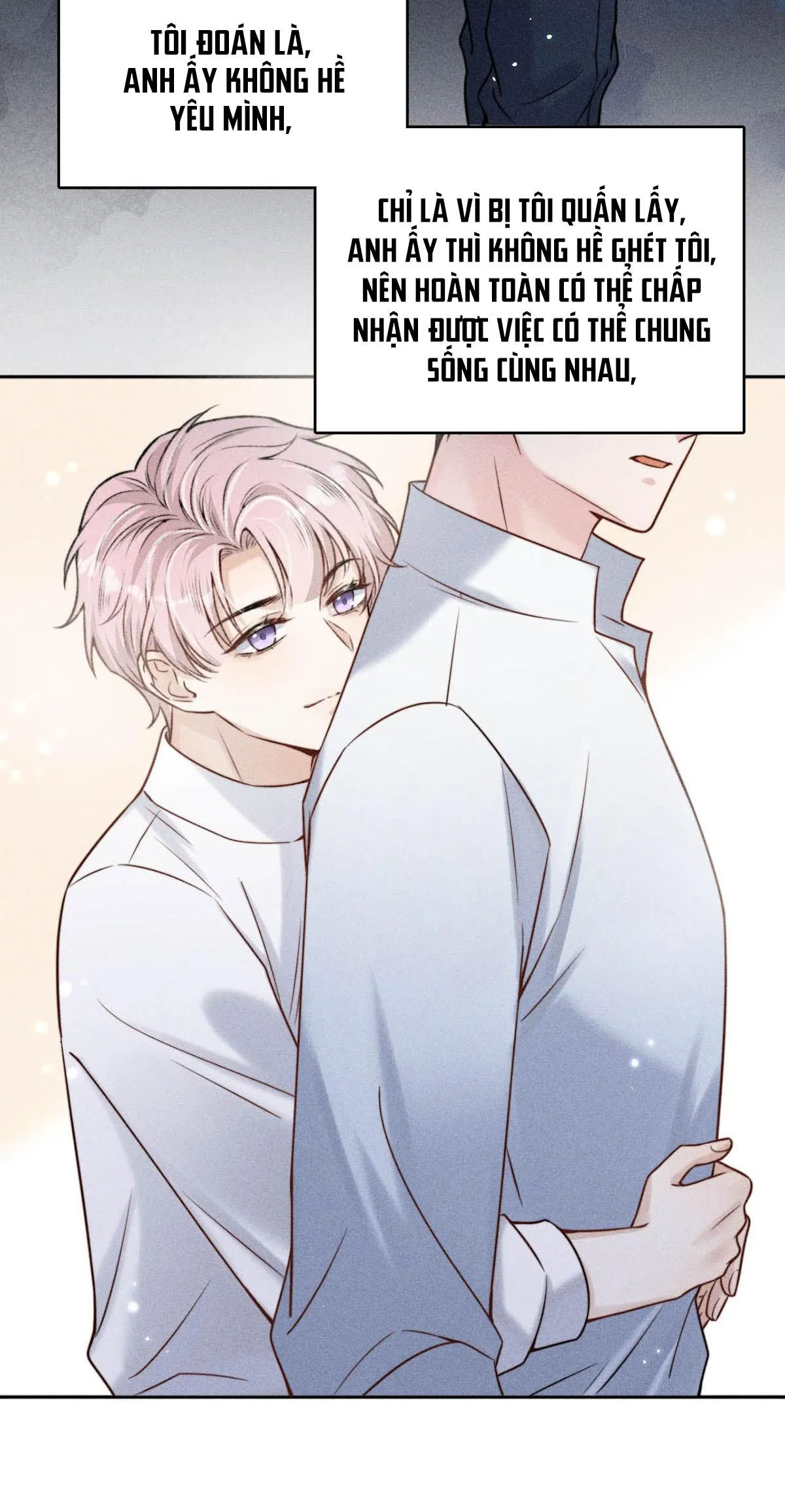 Giọt nước tràn ly Chapter 3 Trang 59