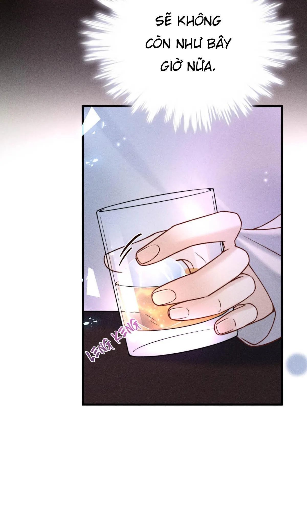 Giọt nước tràn ly Chapter 3 Trang 64