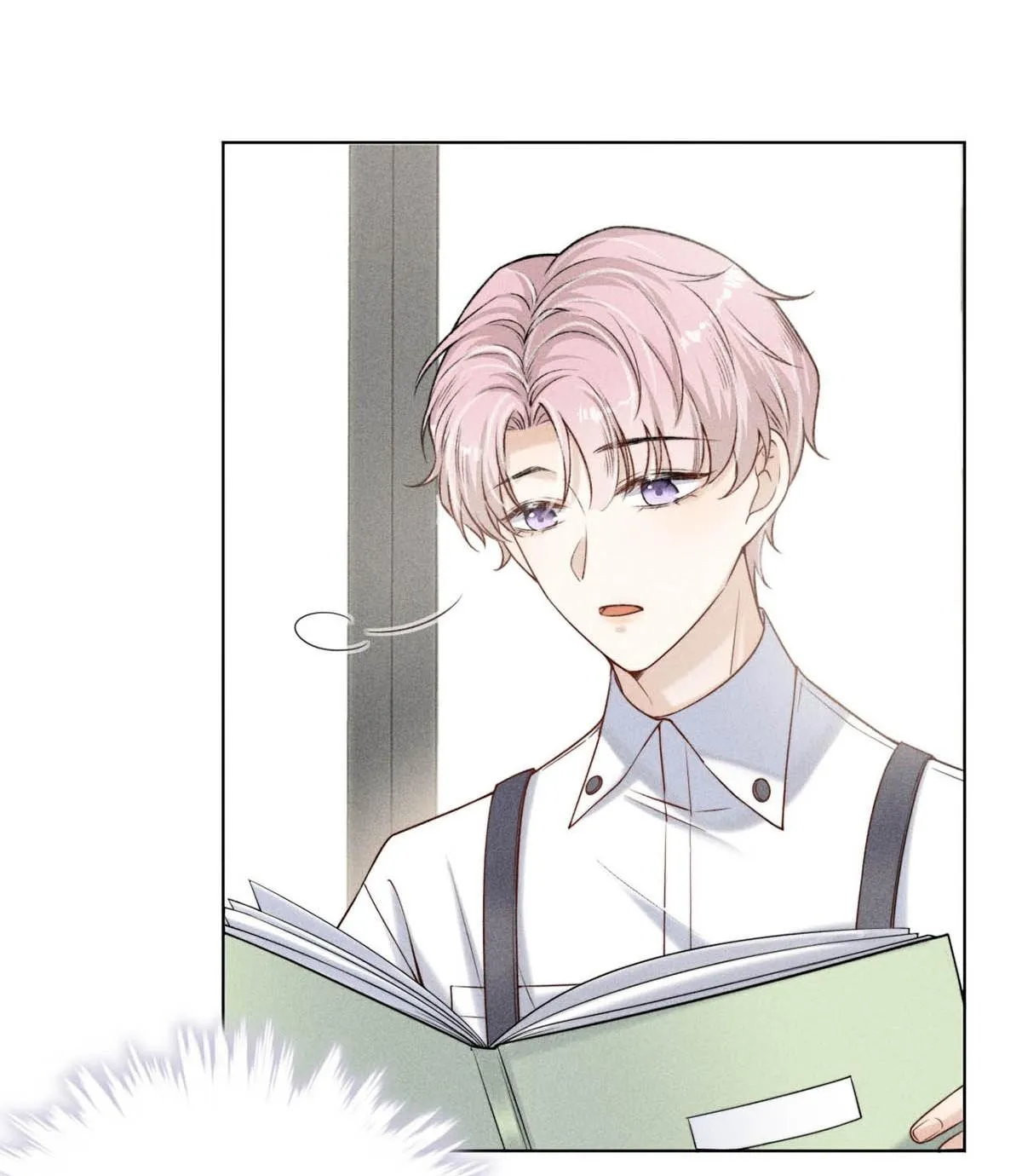 Giọt nước tràn ly Chapter 4 Trang 7