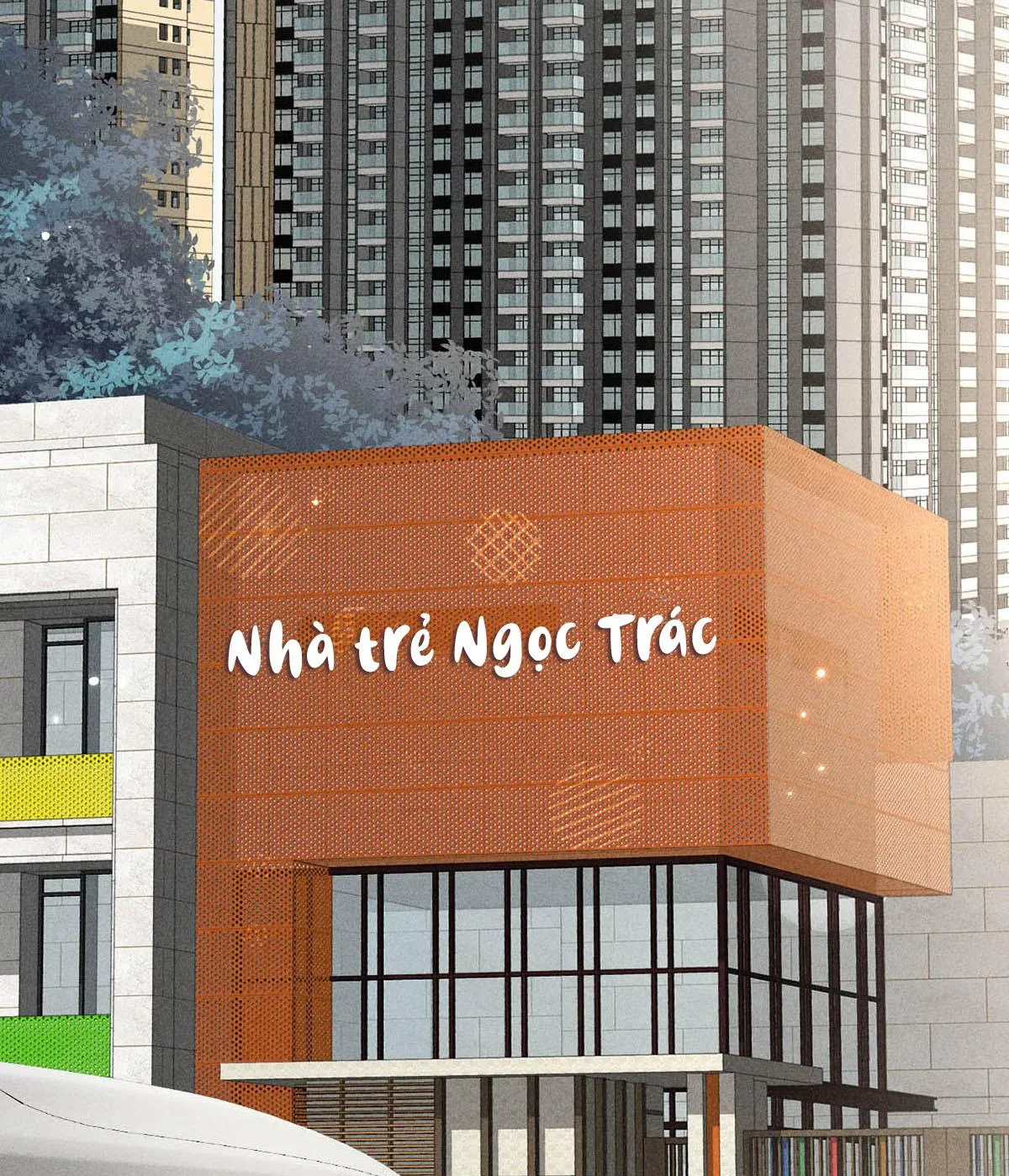 Giọt nước tràn ly Chapter 4 Trang 11