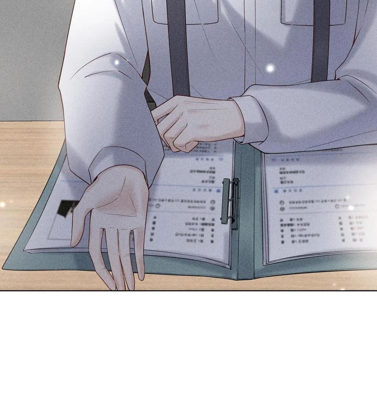 Giọt nước tràn ly Chapter 4 Trang 20