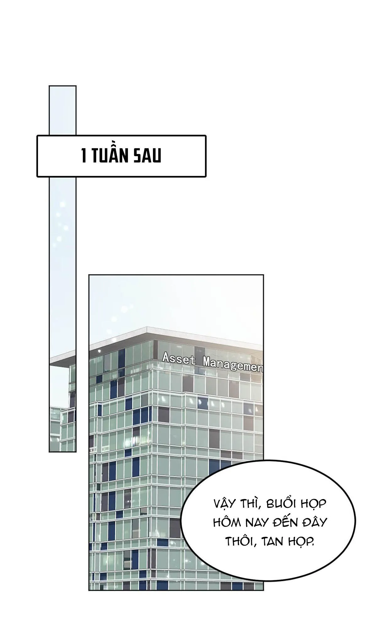 Giọt nước tràn ly Chapter 4 Trang 21