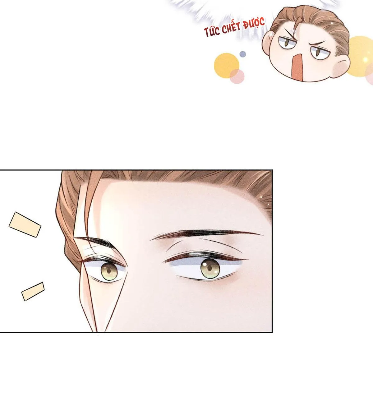 Giọt nước tràn ly Chapter 4 Trang 29