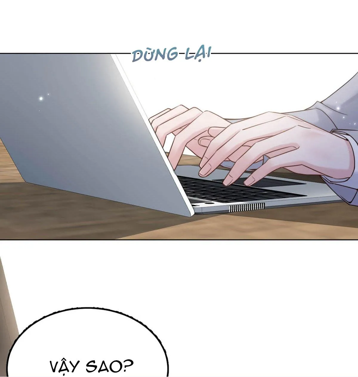 Giọt nước tràn ly Chapter 4 Trang 37