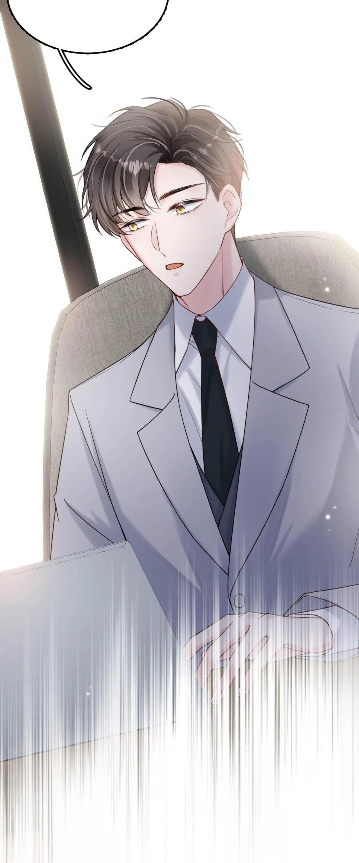 Giọt nước tràn ly Chapter 4 Trang 38