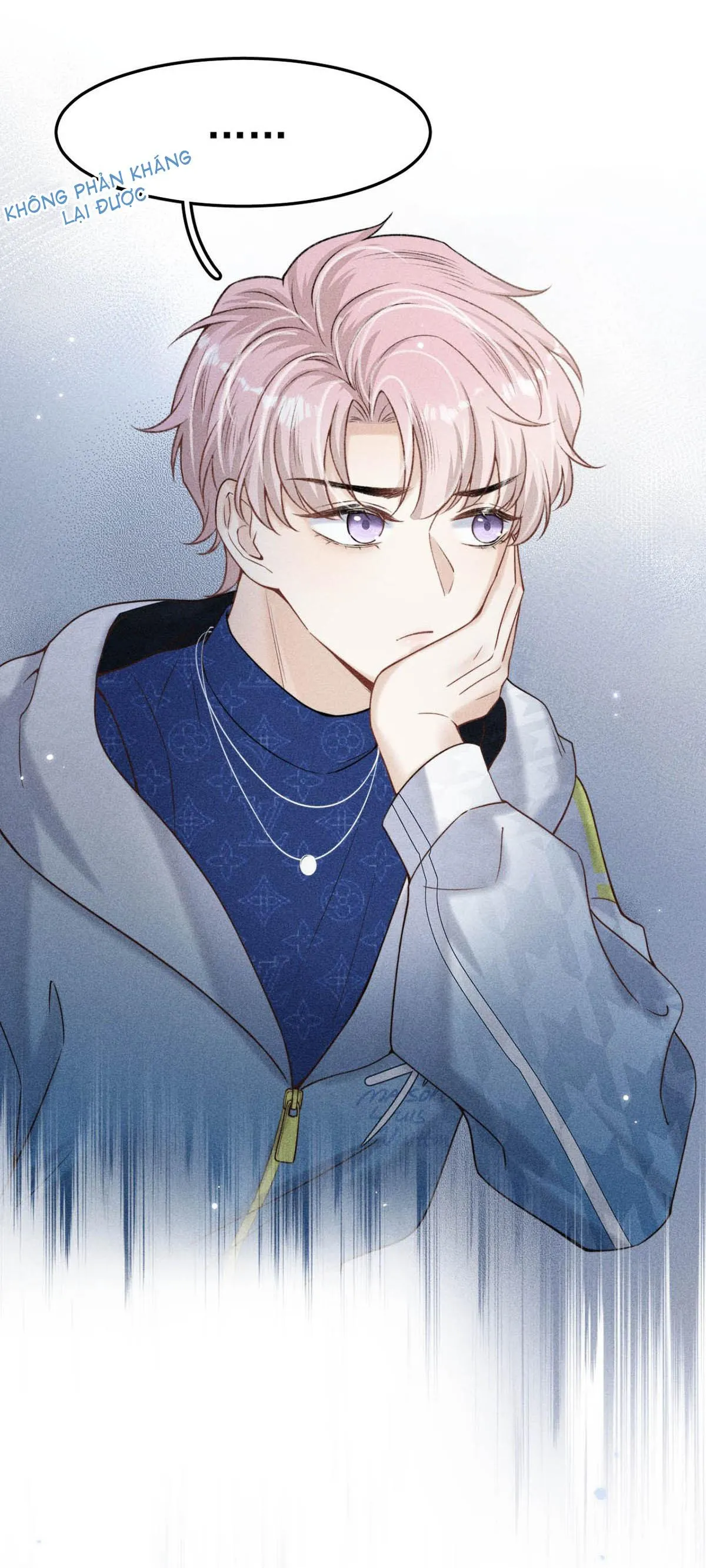 Giọt nước tràn ly Chapter 5 Trang 15