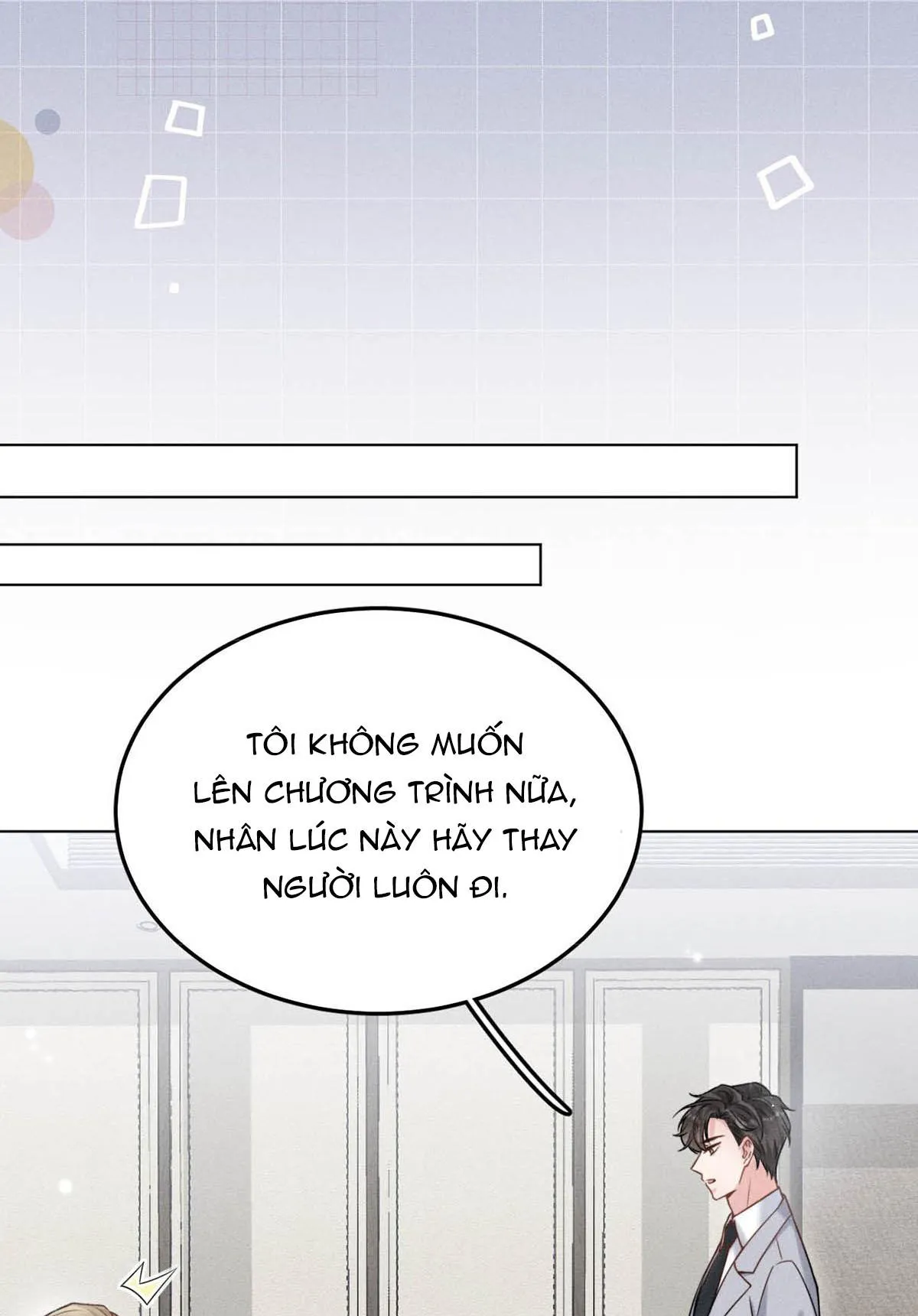 Giọt nước tràn ly Chapter 5 Trang 38