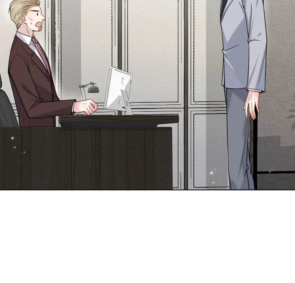 Giọt nước tràn ly Chapter 5 Trang 39