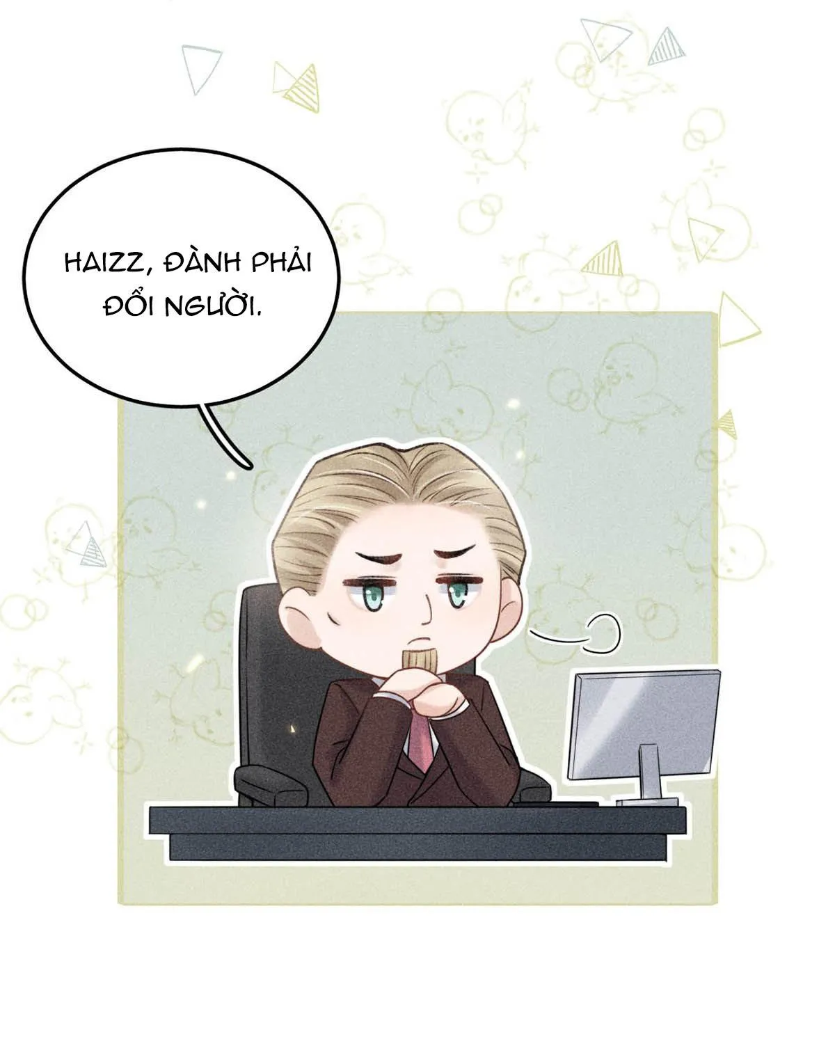 Giọt nước tràn ly Chapter 5 Trang 43