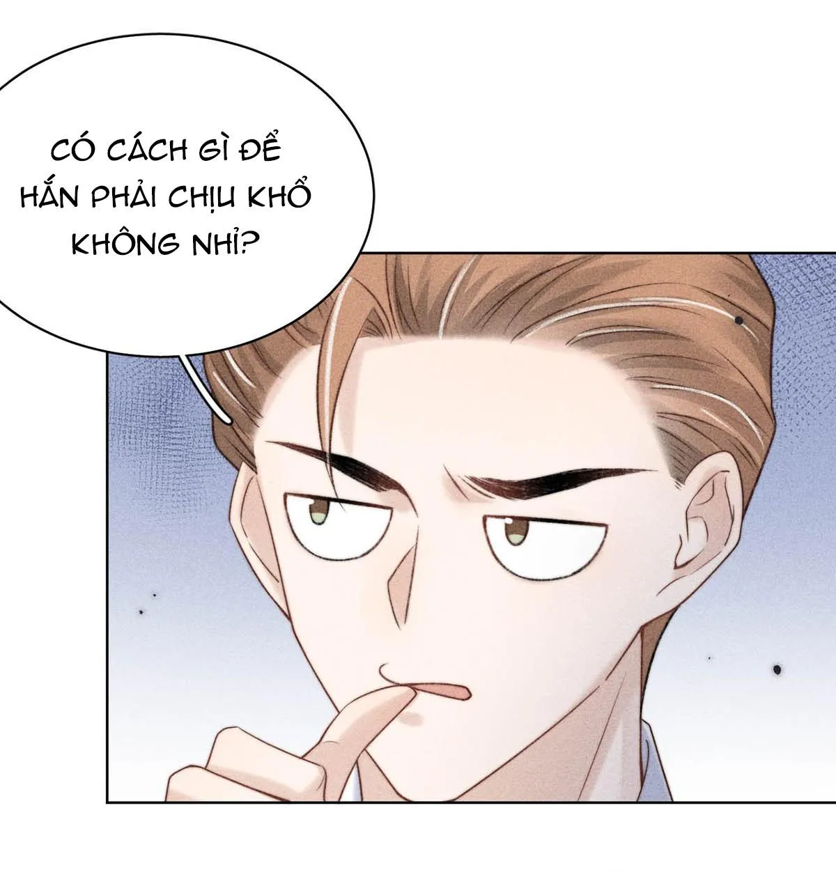 Giọt nước tràn ly Chapter 5 Trang 49