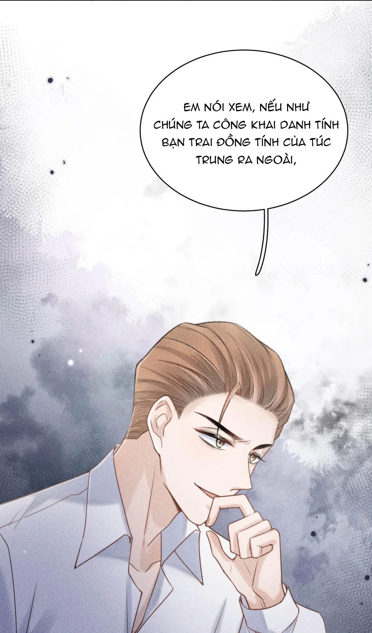 Giọt nước tràn ly Chapter 5 Trang 51