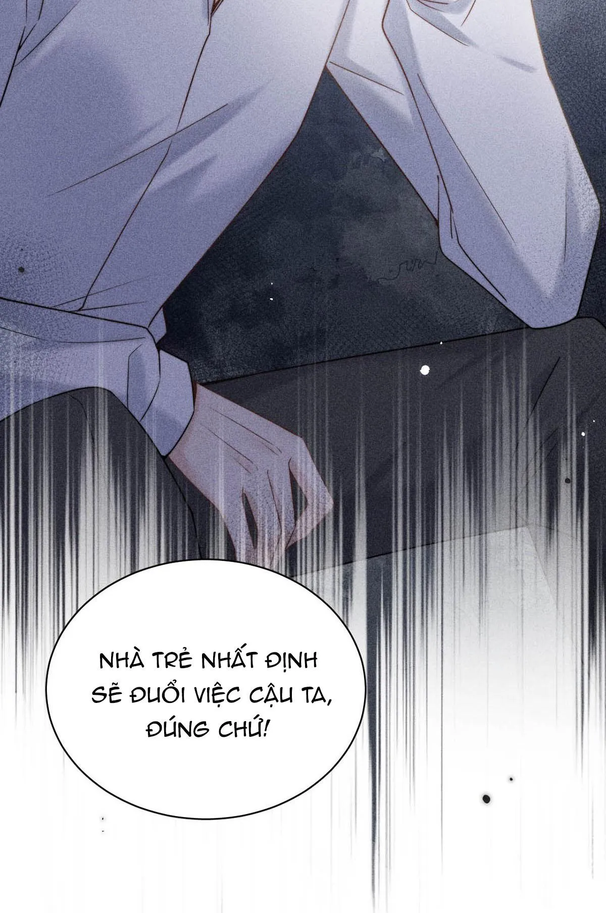 Giọt nước tràn ly Chapter 5 Trang 52