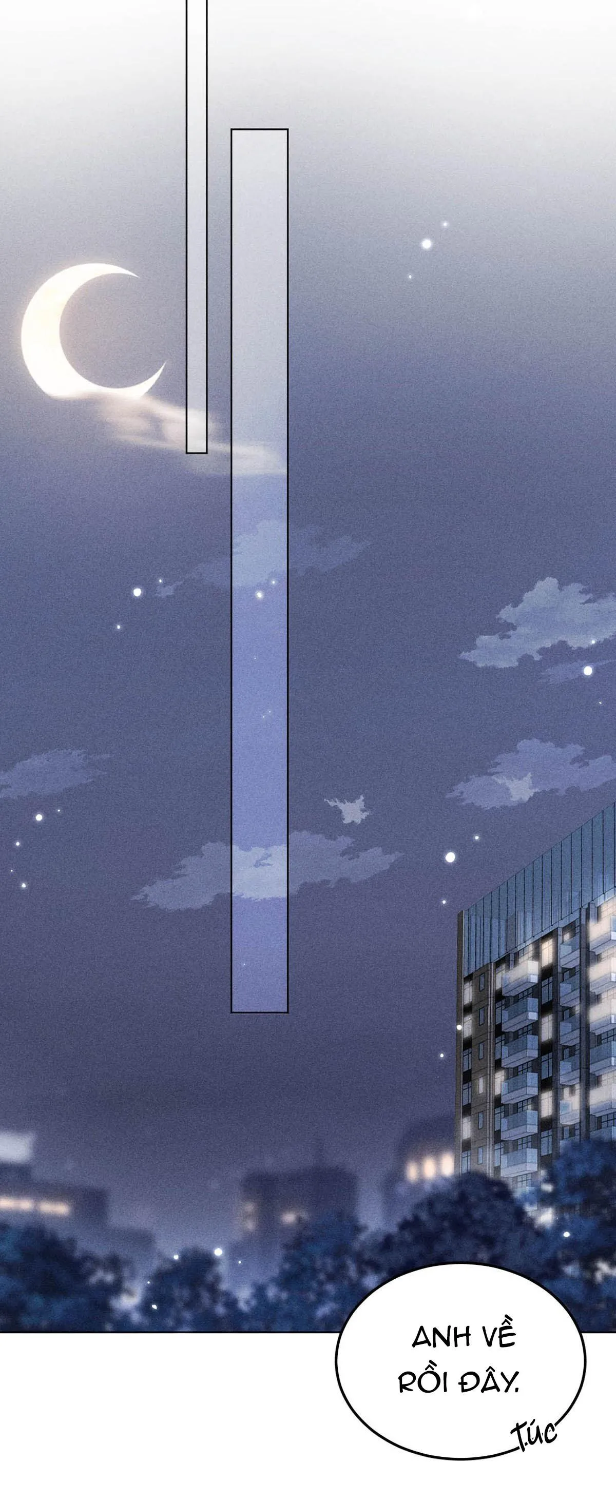 Giọt nước tràn ly Chapter 6 Trang 15