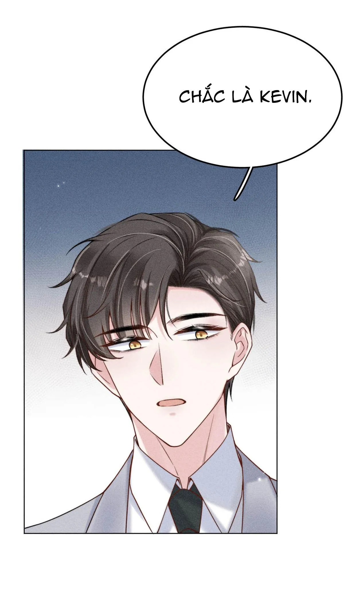 Giọt nước tràn ly Chapter 6 Trang 18